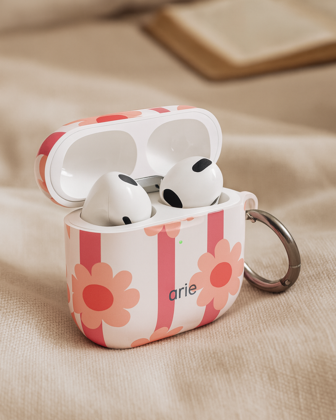 Airpods Gen 4