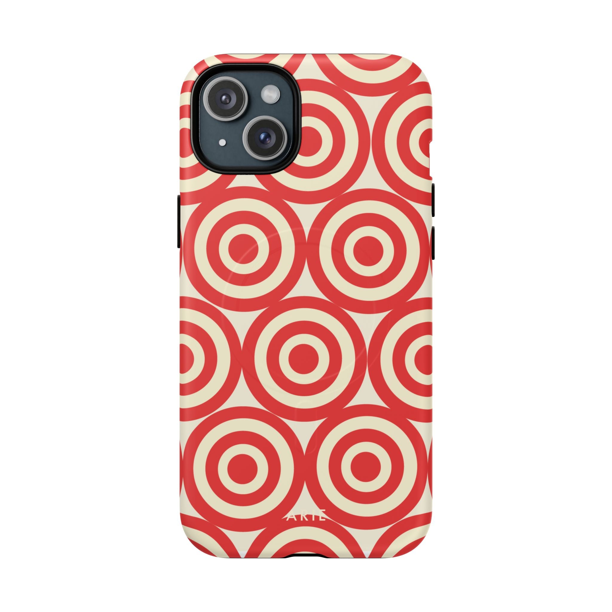 Retro Target