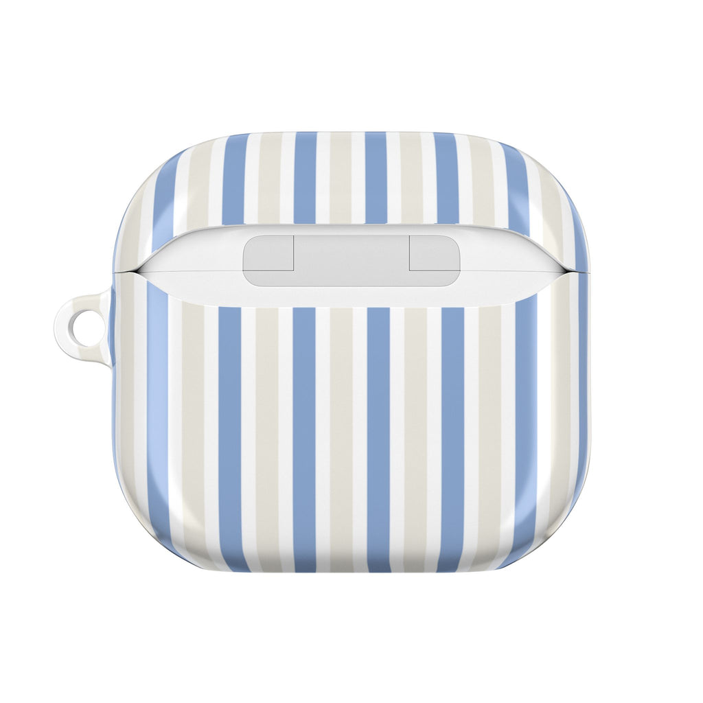 Skyline Stripes AirPods Gen 4 Case