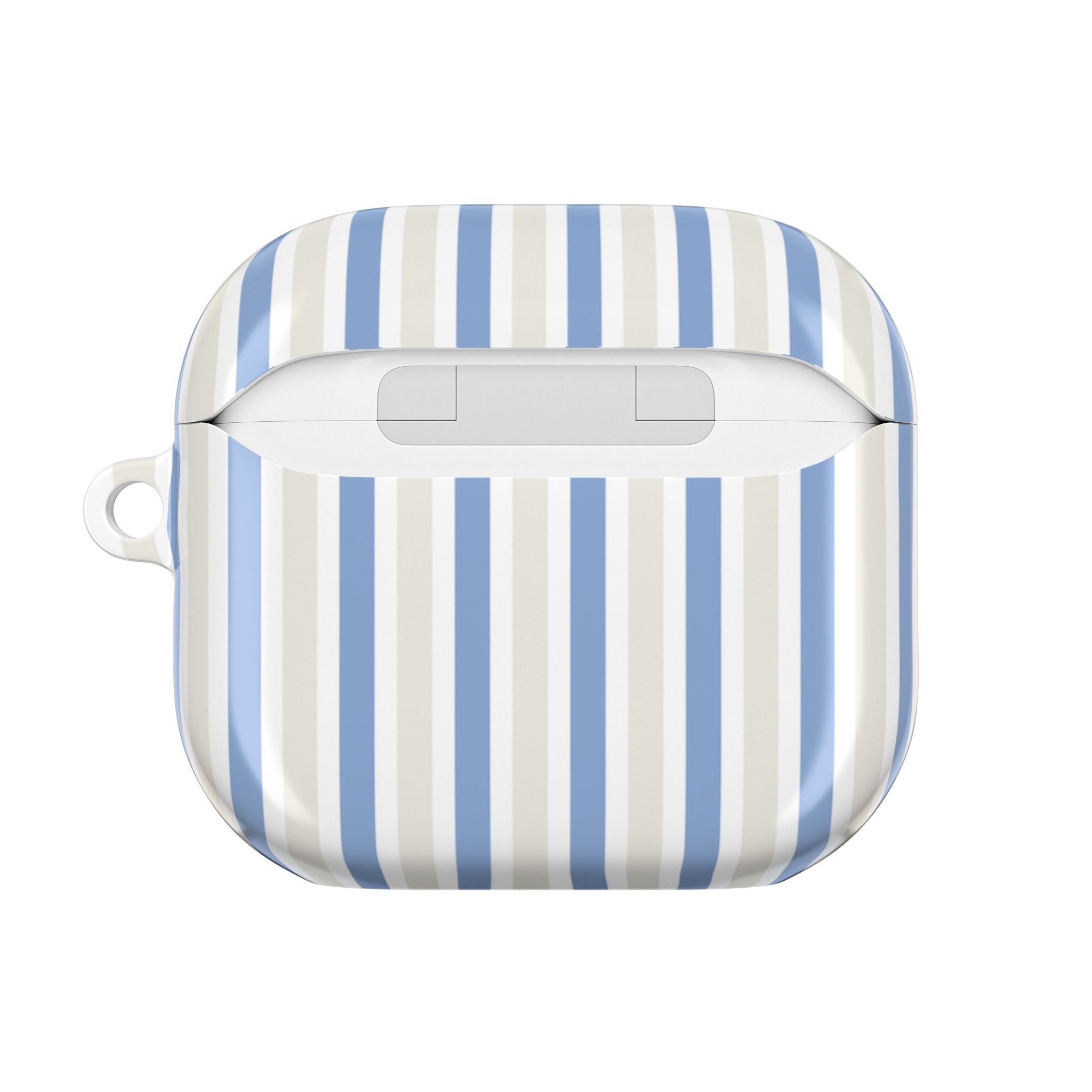 Skyline Stripes AirPods Gen 4 Case