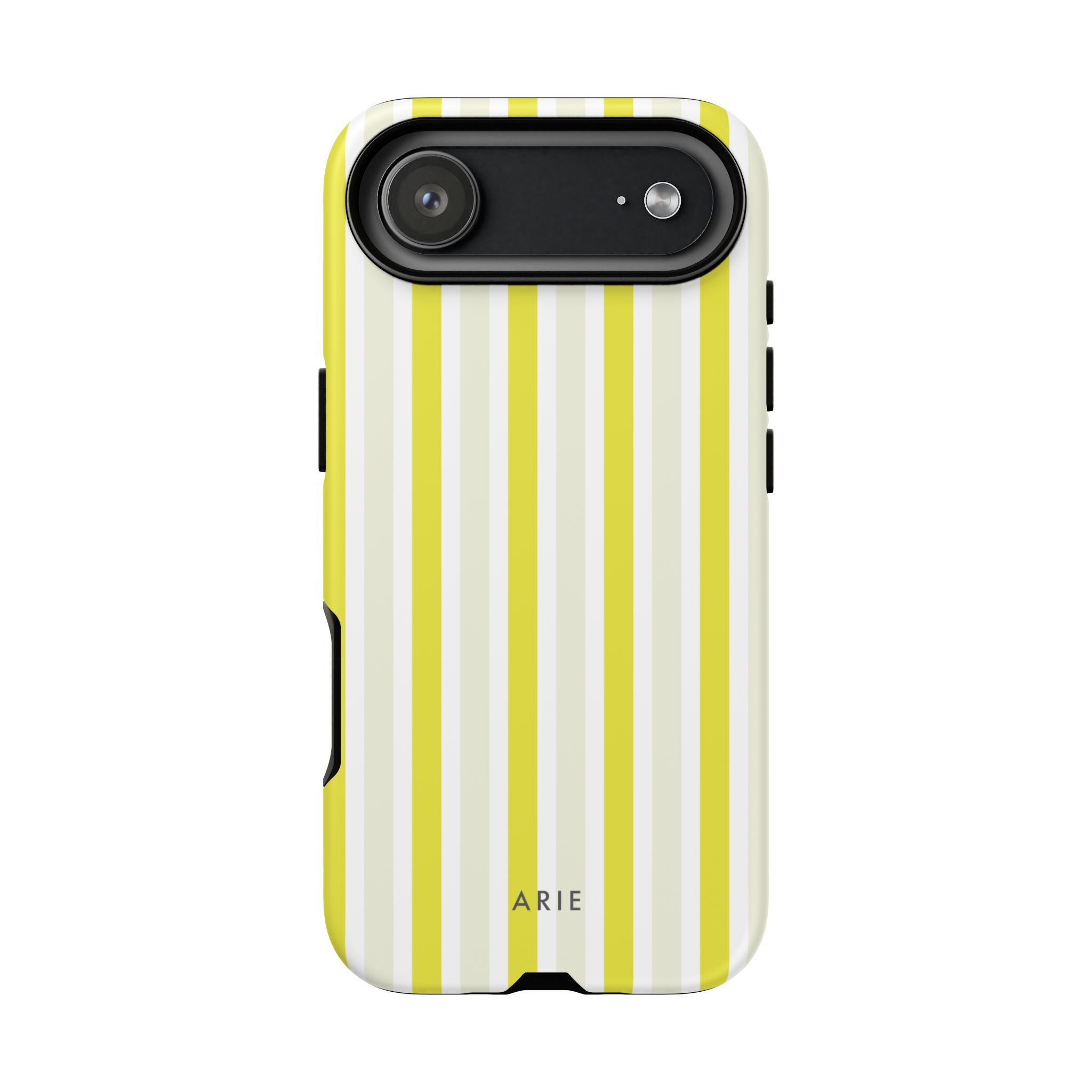 Lemonade Stripe