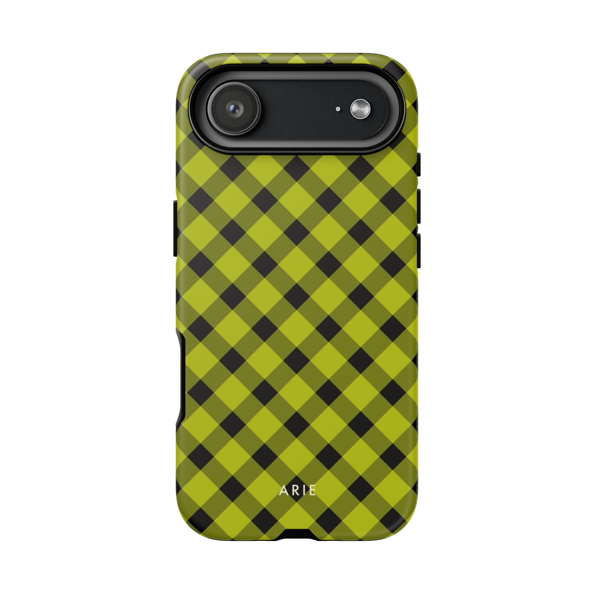 Lime Lattice
