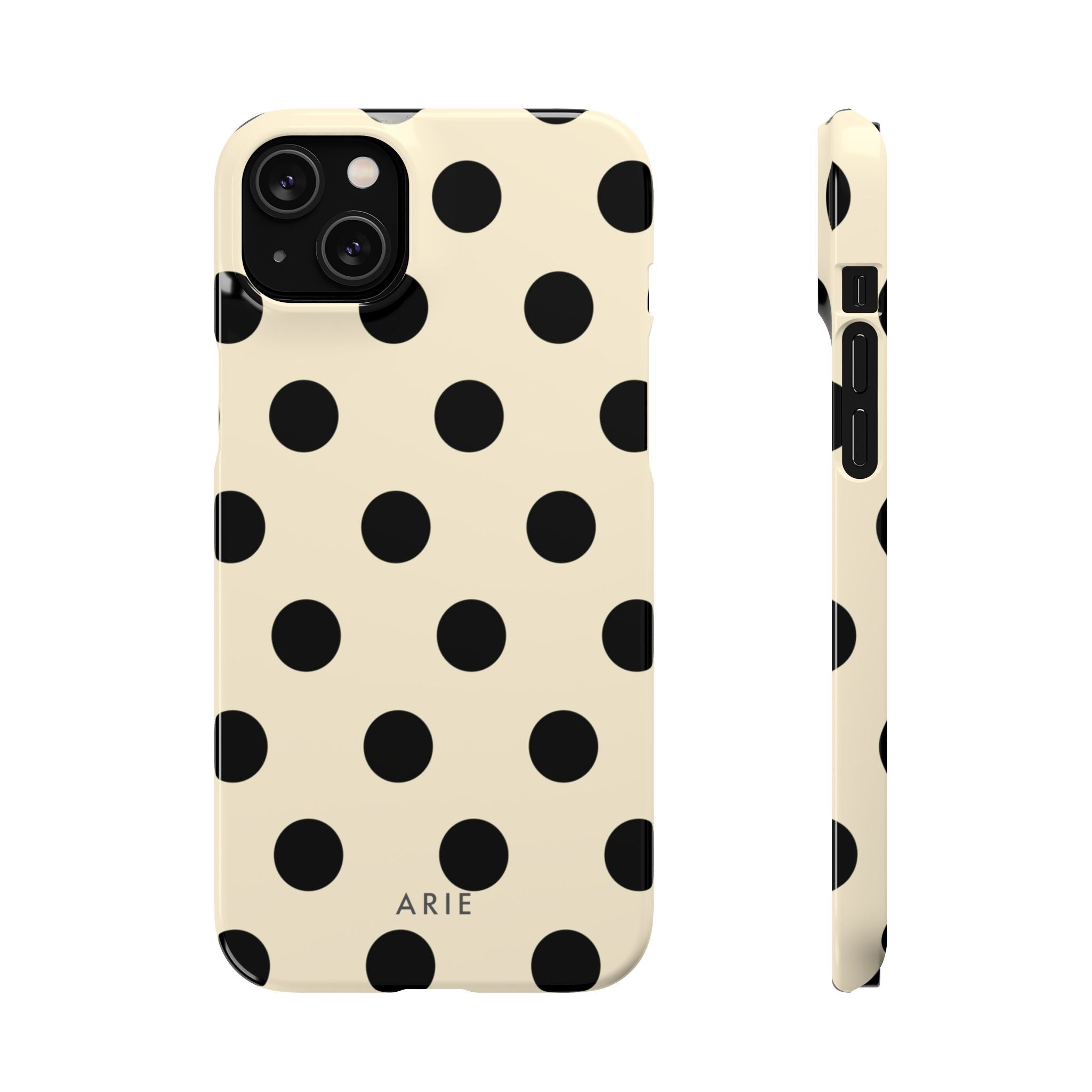 Ivory Polka