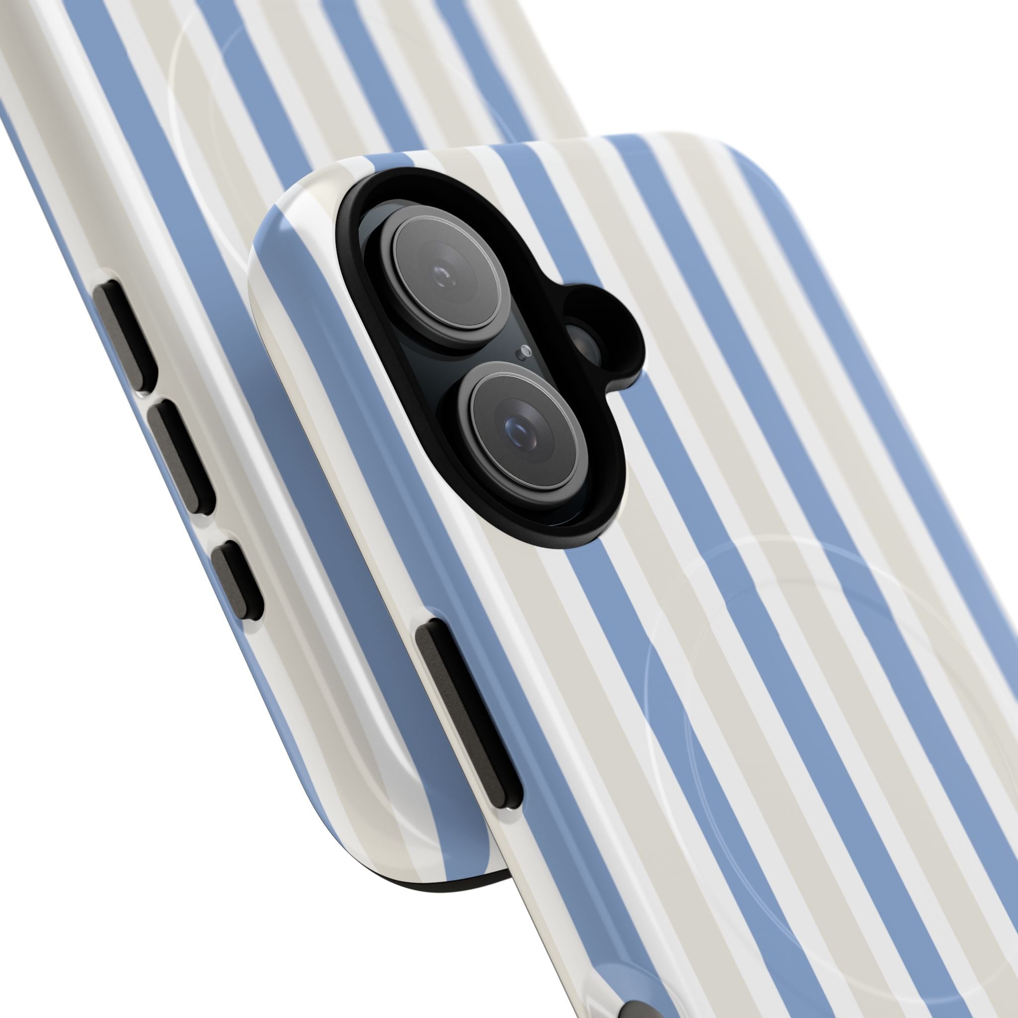Skyline Stripe MagSafe Phone Case