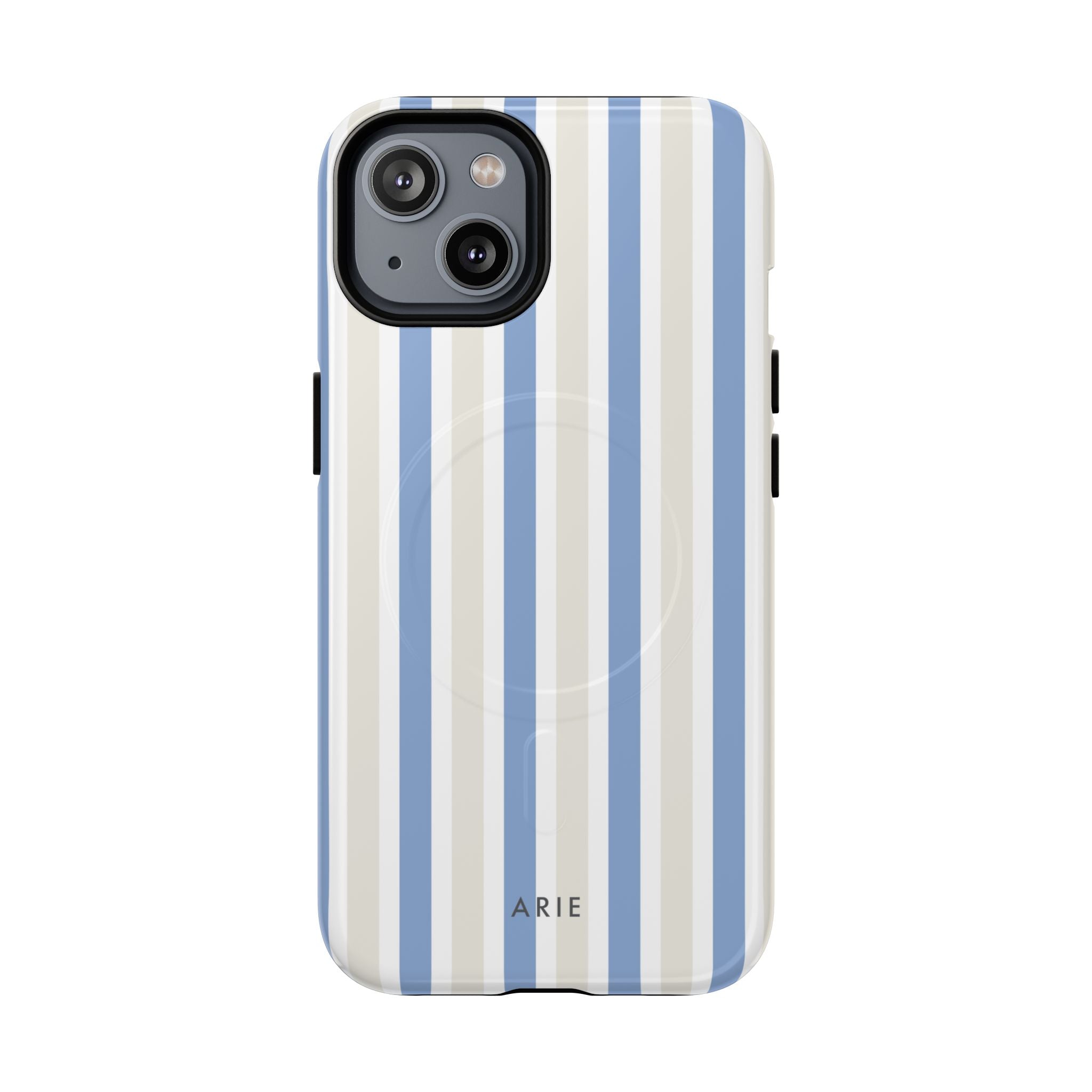 Skyline Stripe MagSafe Phone Case