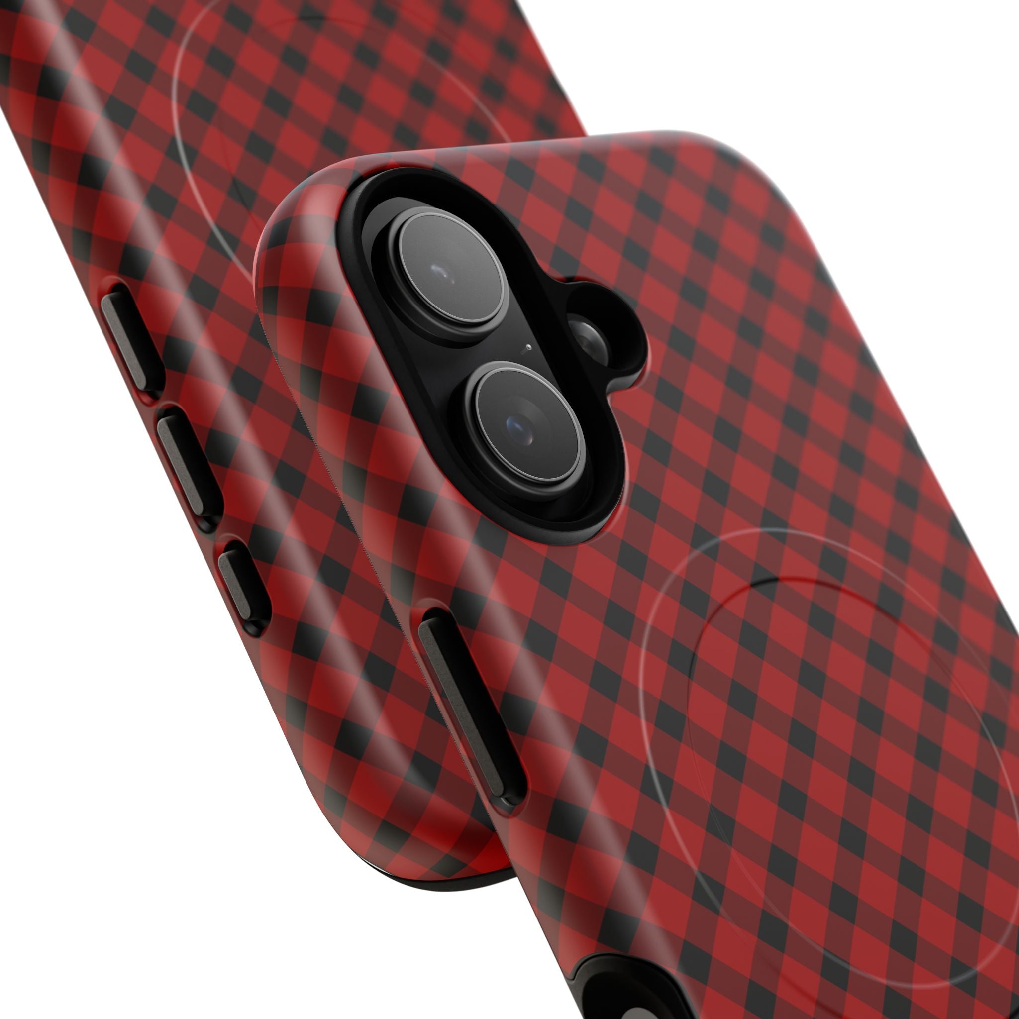 Crimson Check