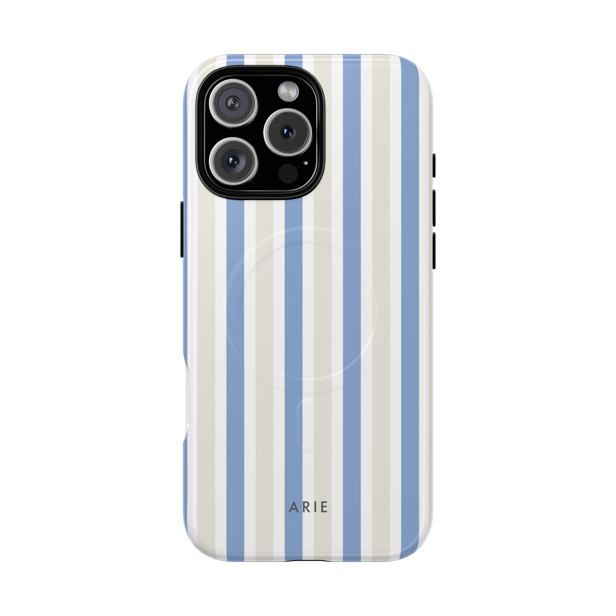 Skyline Stripe MagSafe Phone Case