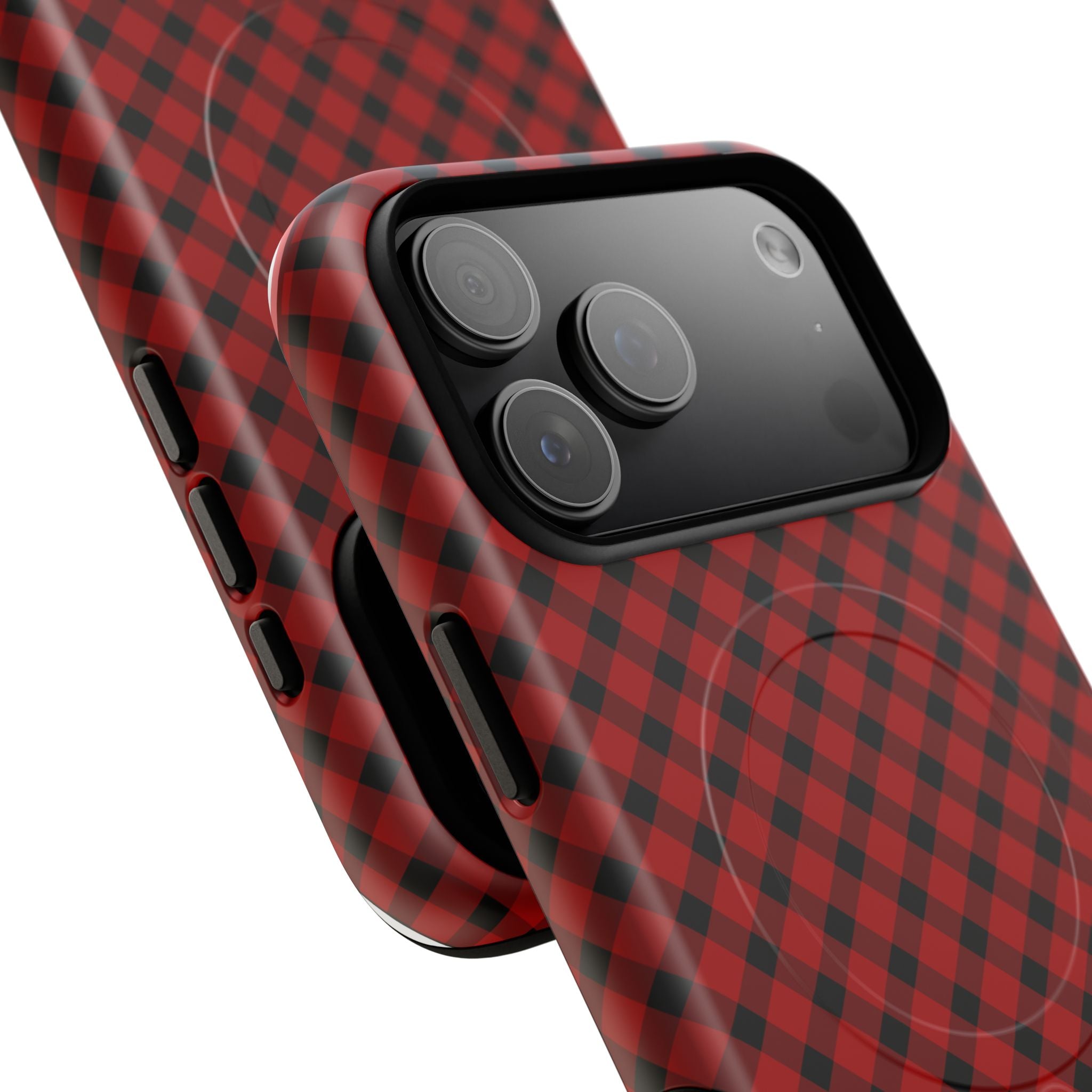 Crimson Check