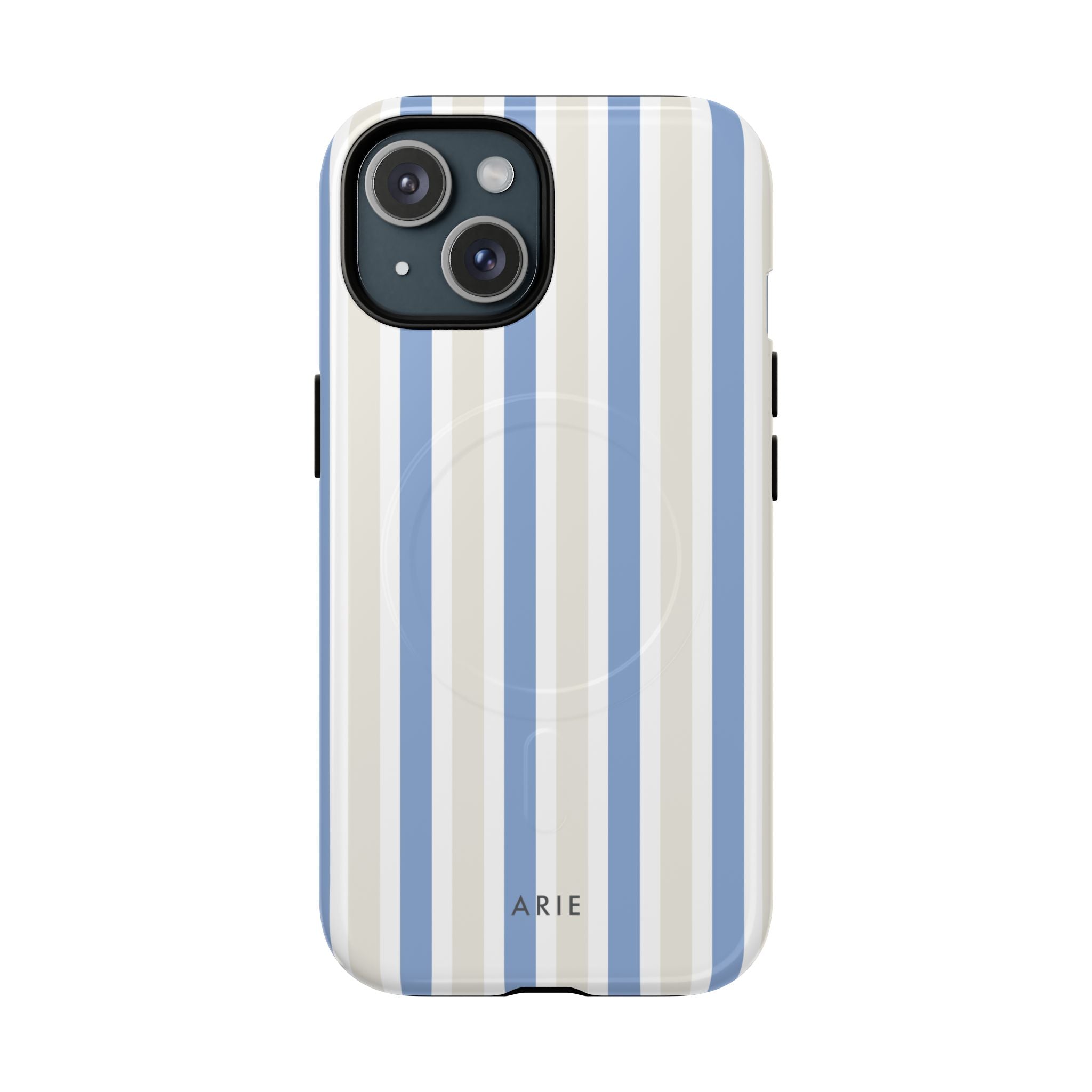 Skyline Stripe MagSafe Phone Case
