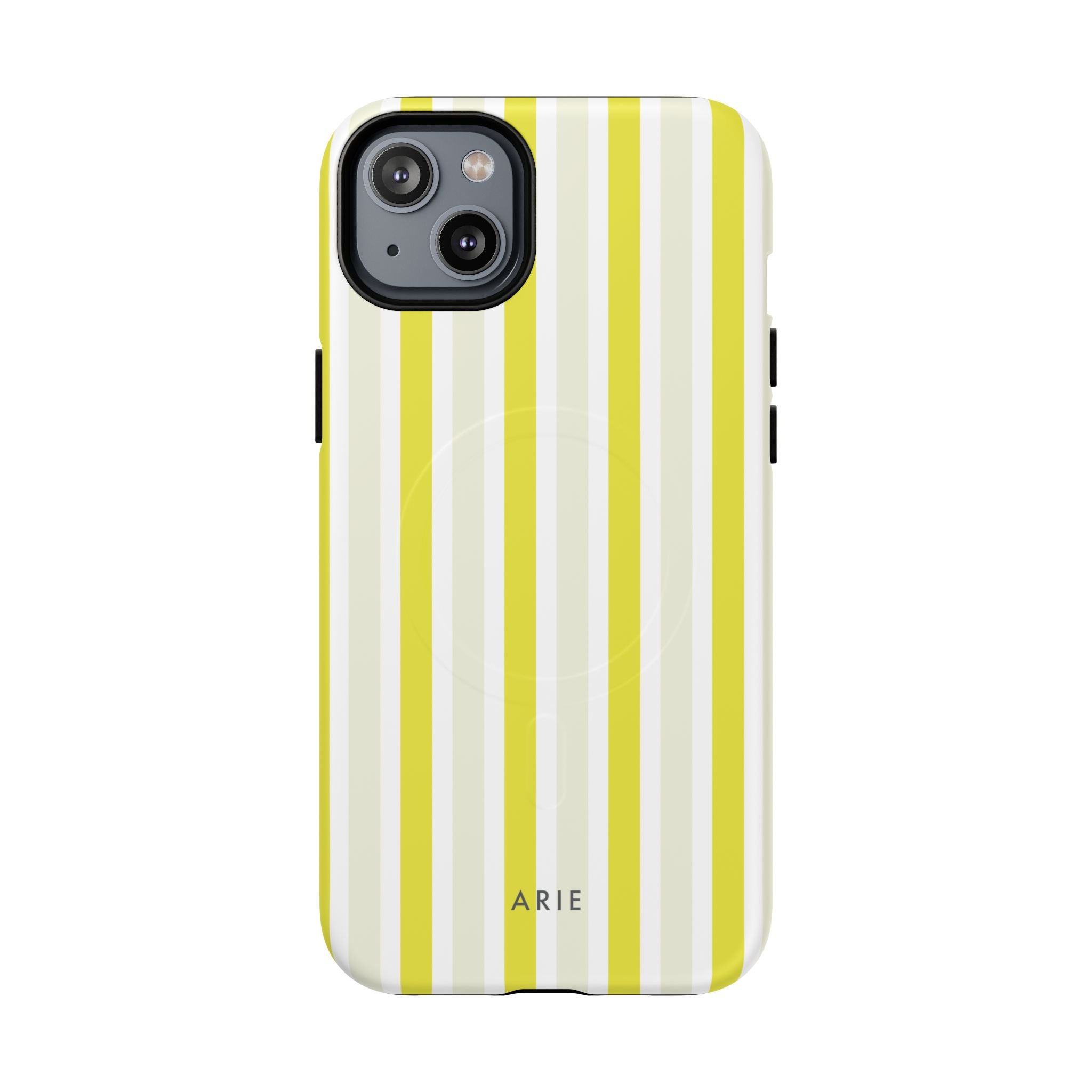 Lemonade Stripes