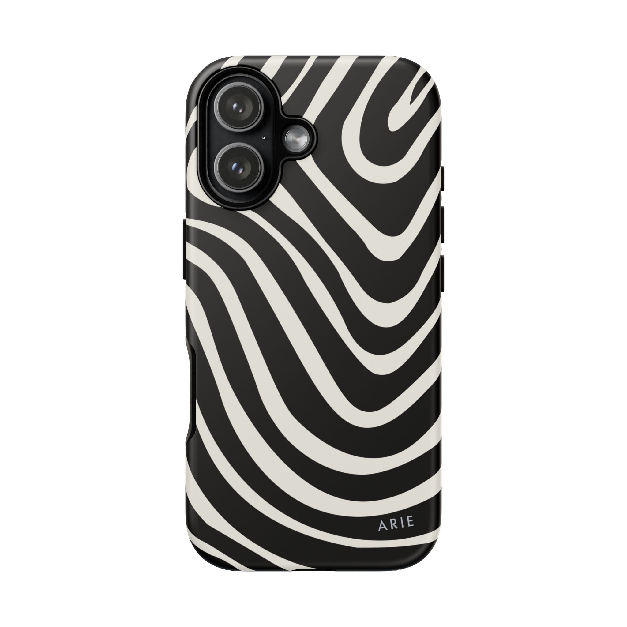 Zebra Wave