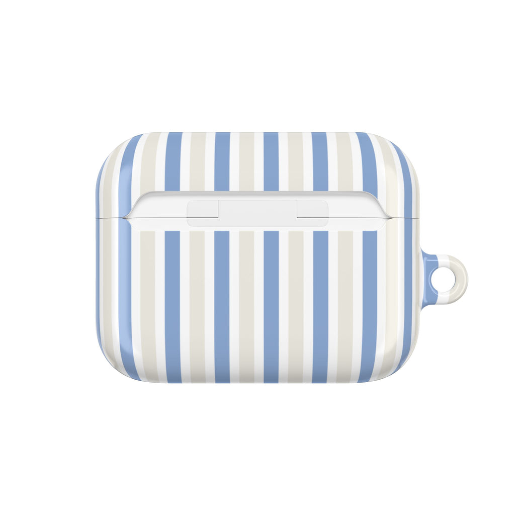 Striped Pastel AirPods Pro Gen 2 Case