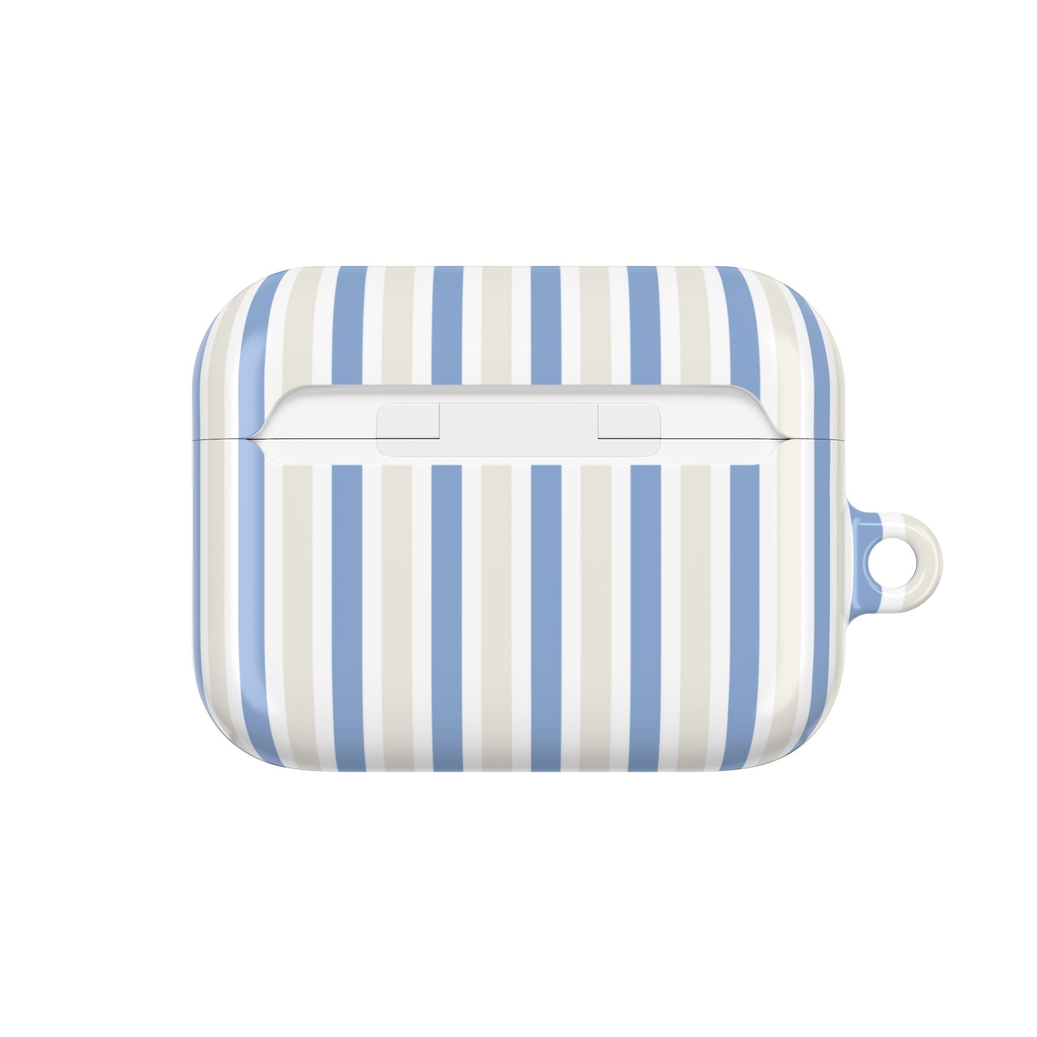 Striped Pastel AirPods Pro Gen 2 Case