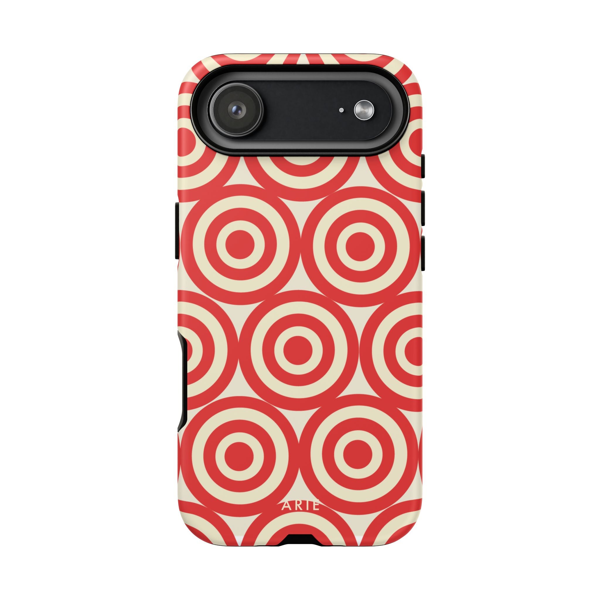 Retro Target