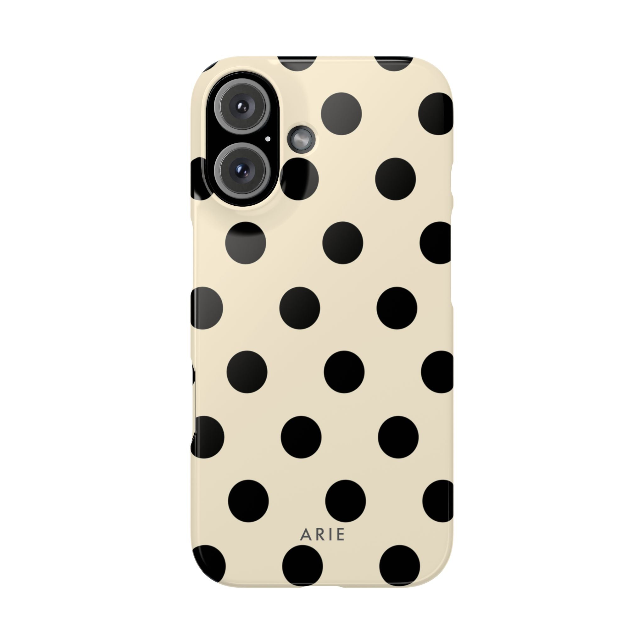Ivory Polka