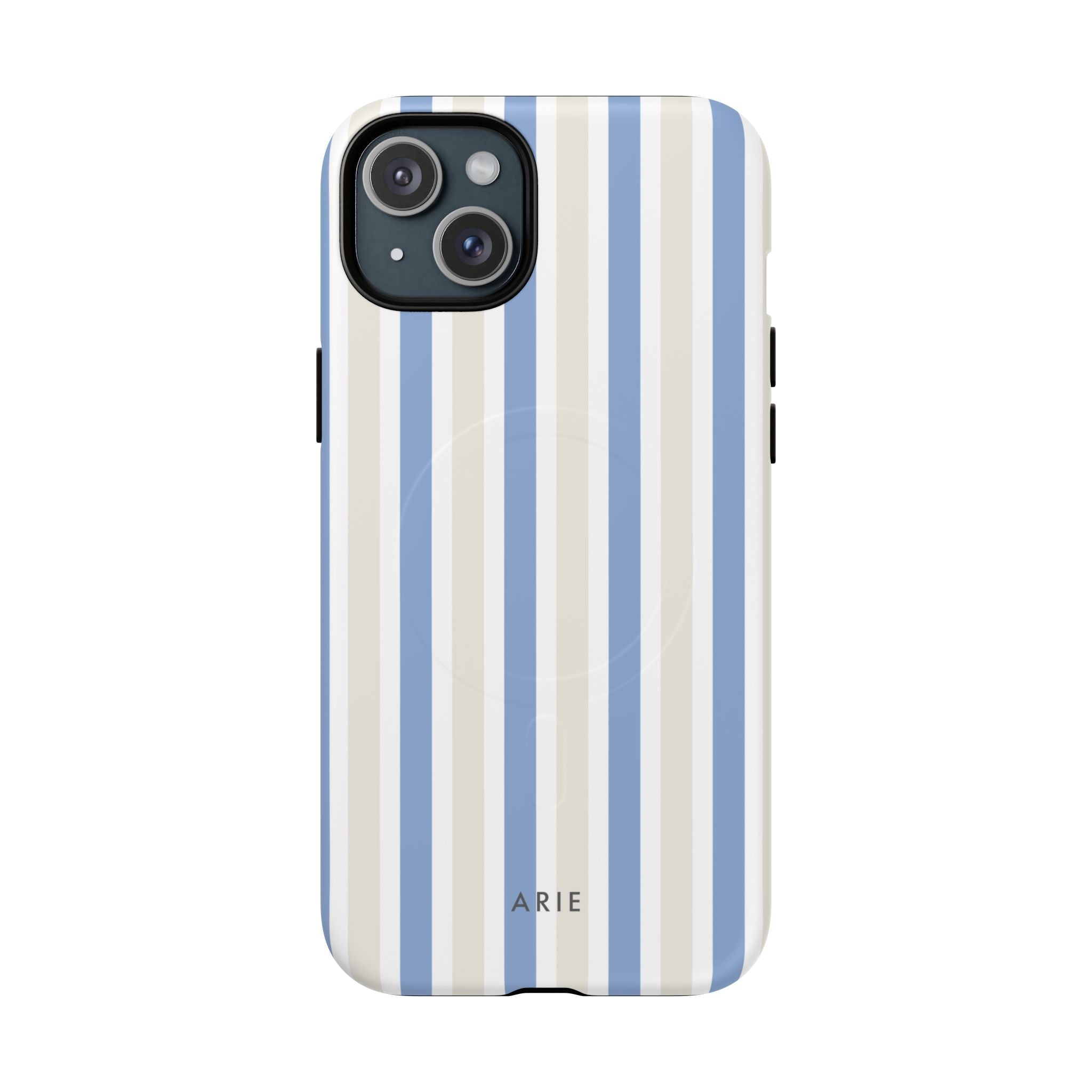 Skyline Stripe MagSafe Phone Case