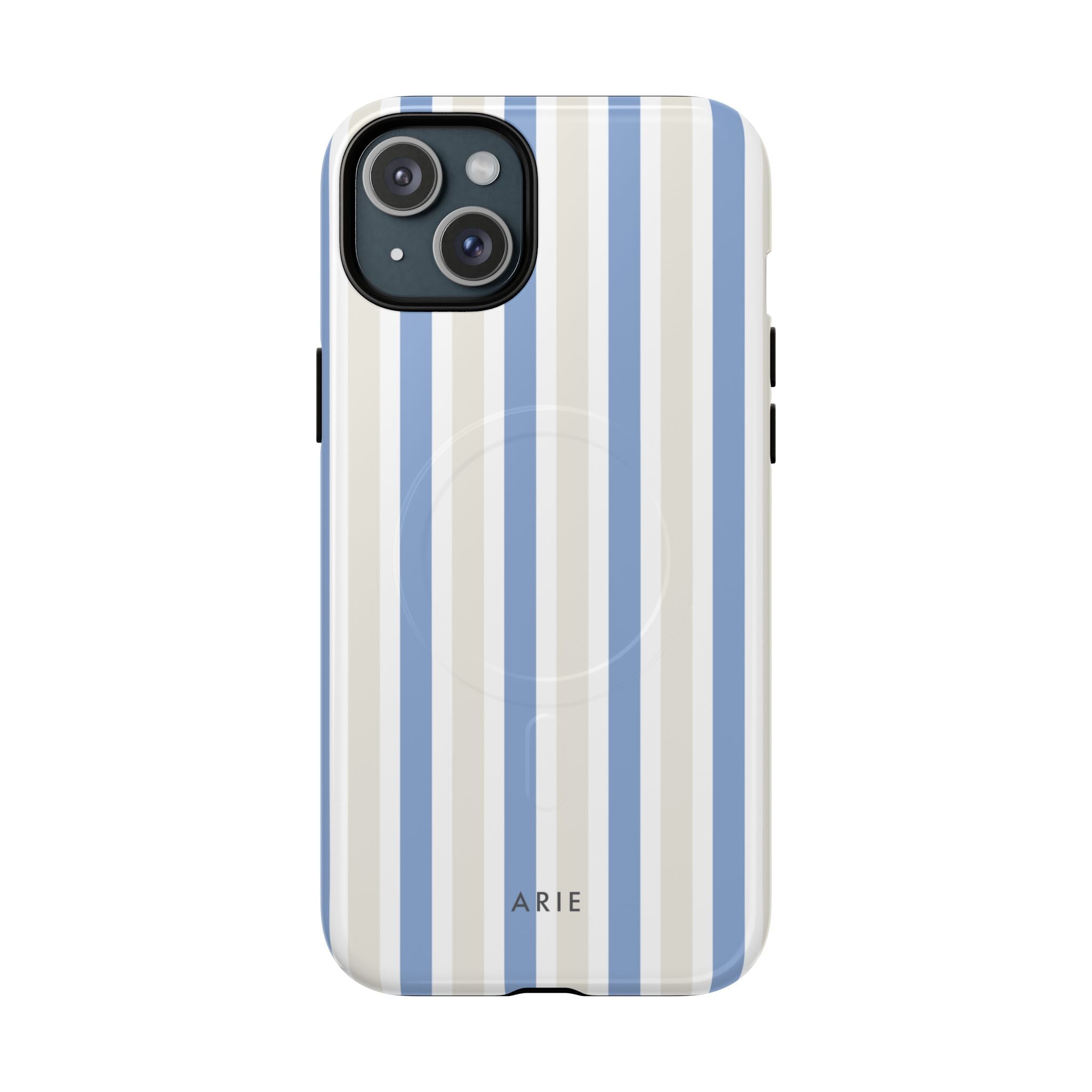 Skyline Stripe MagSafe Phone Case
