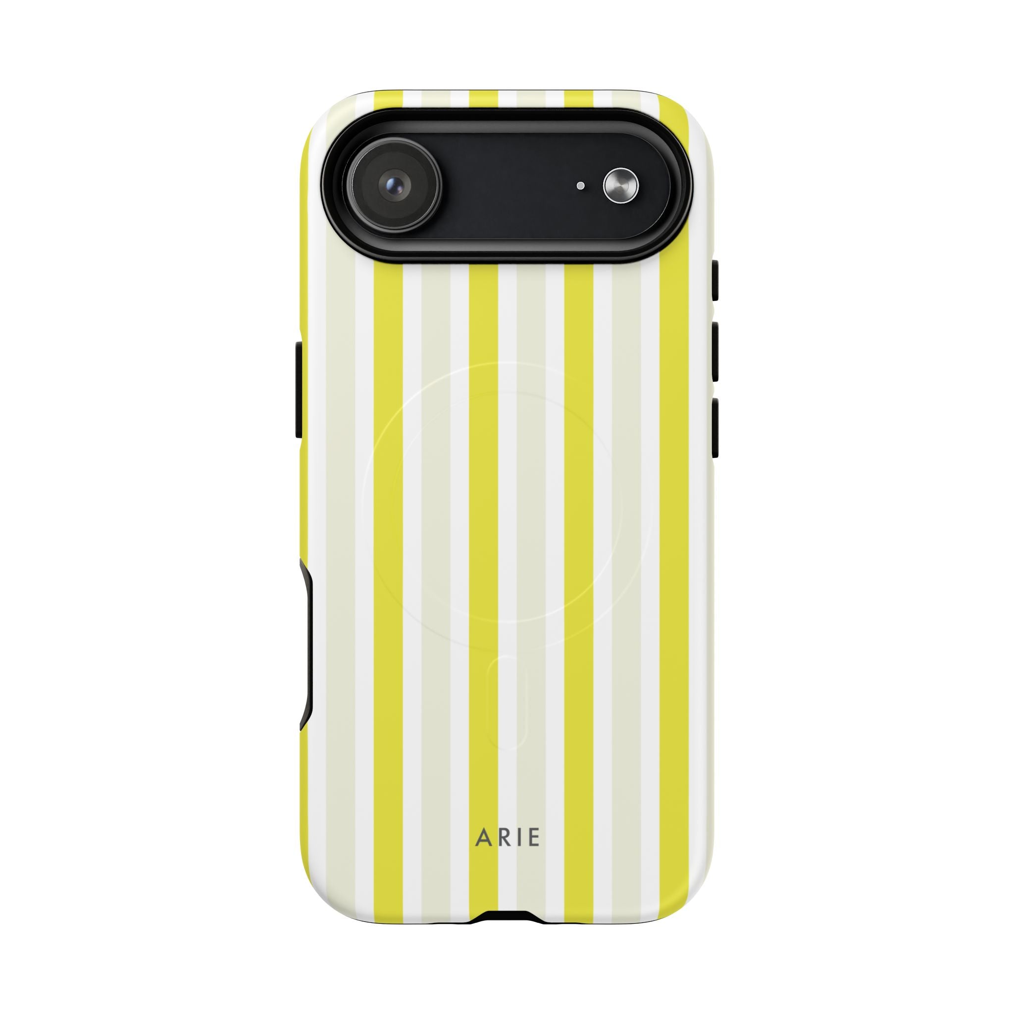Lemonade Stripes