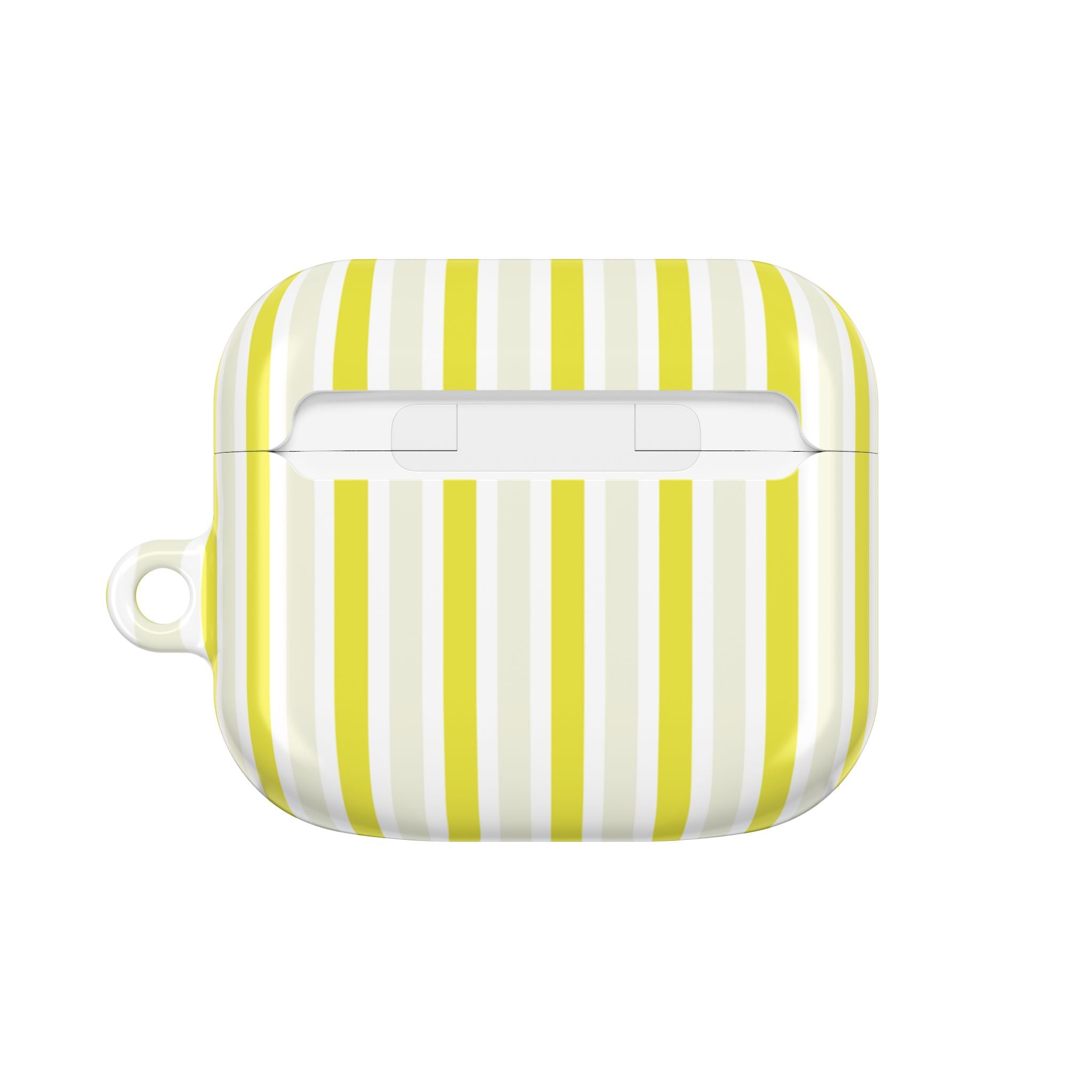 Lemonade Stripes AirPods Gen 3 Case