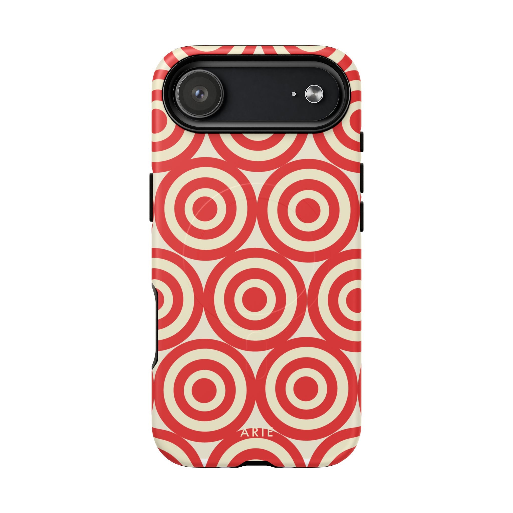 Retro Target
