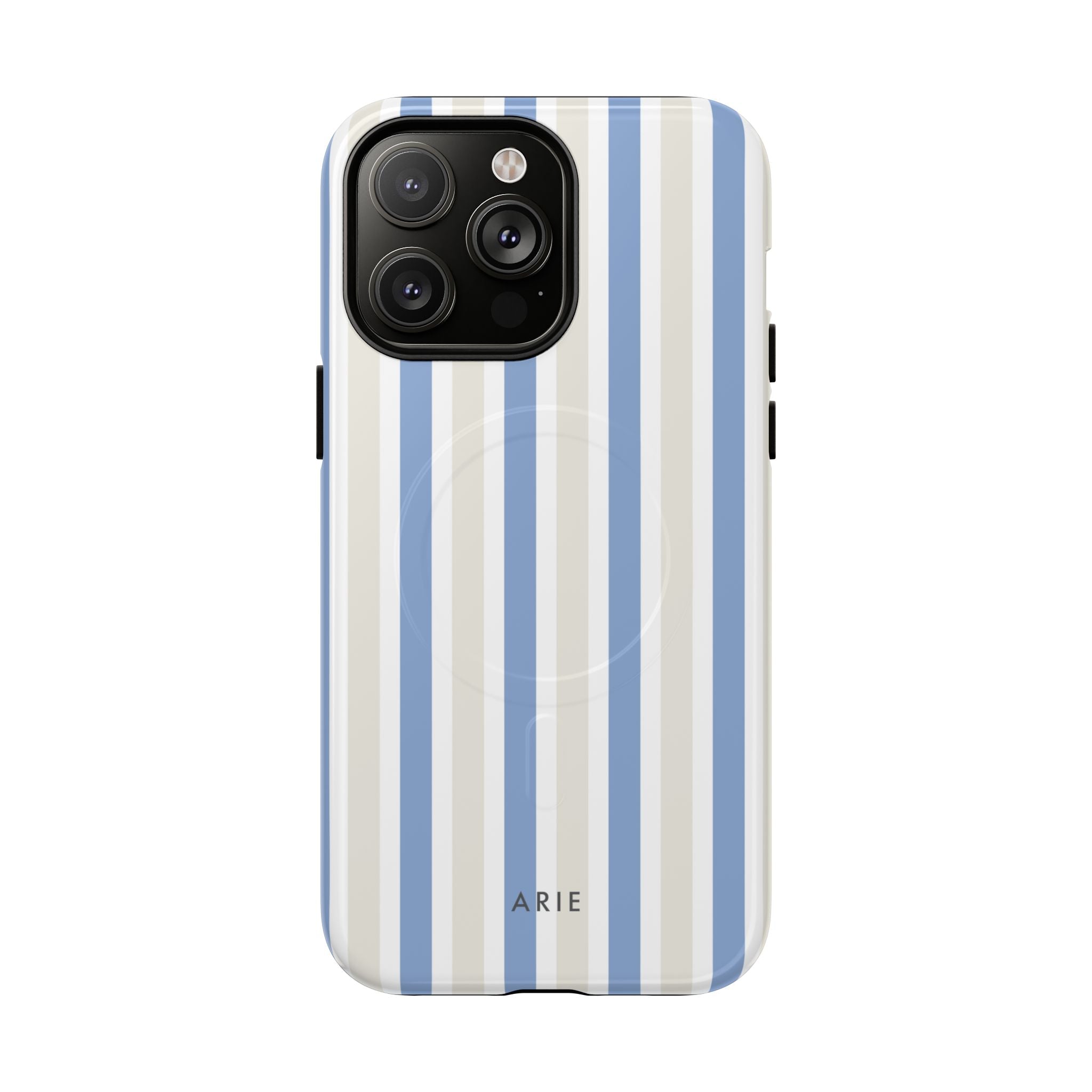 Skyline Stripe MagSafe Phone Case