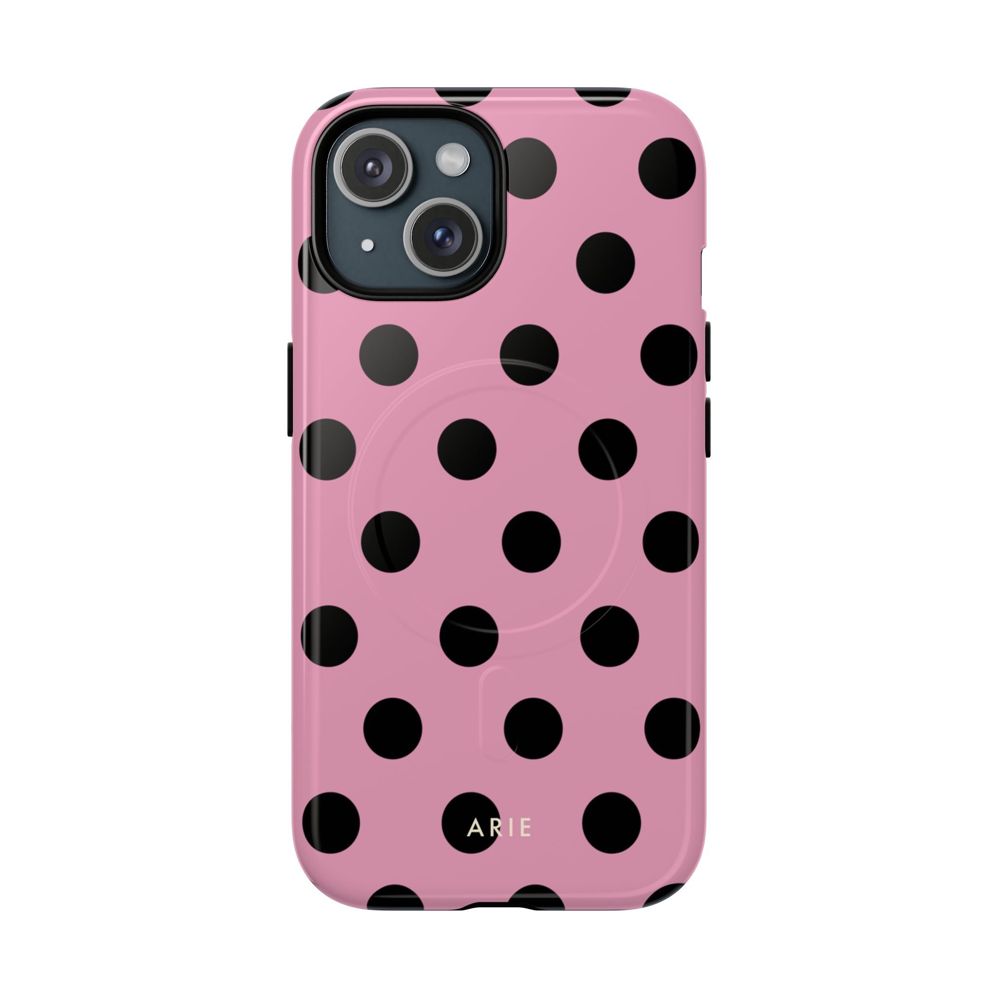 Petal Pink - MagSafe Case