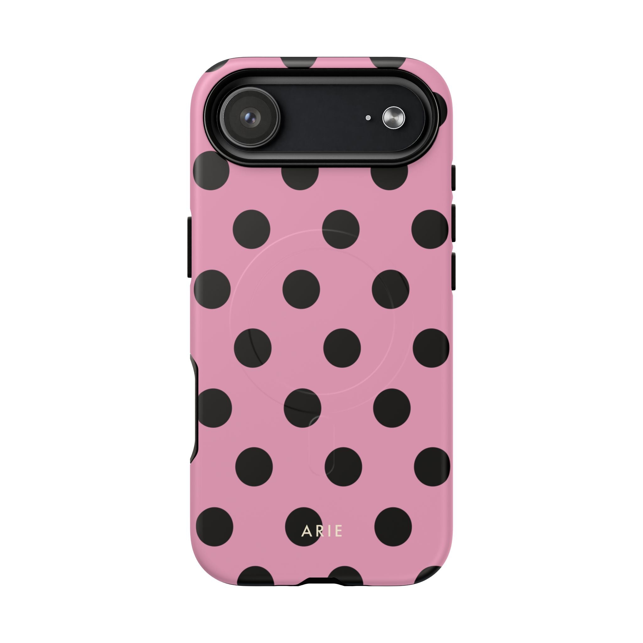 Petal Pink - MagSafe Case