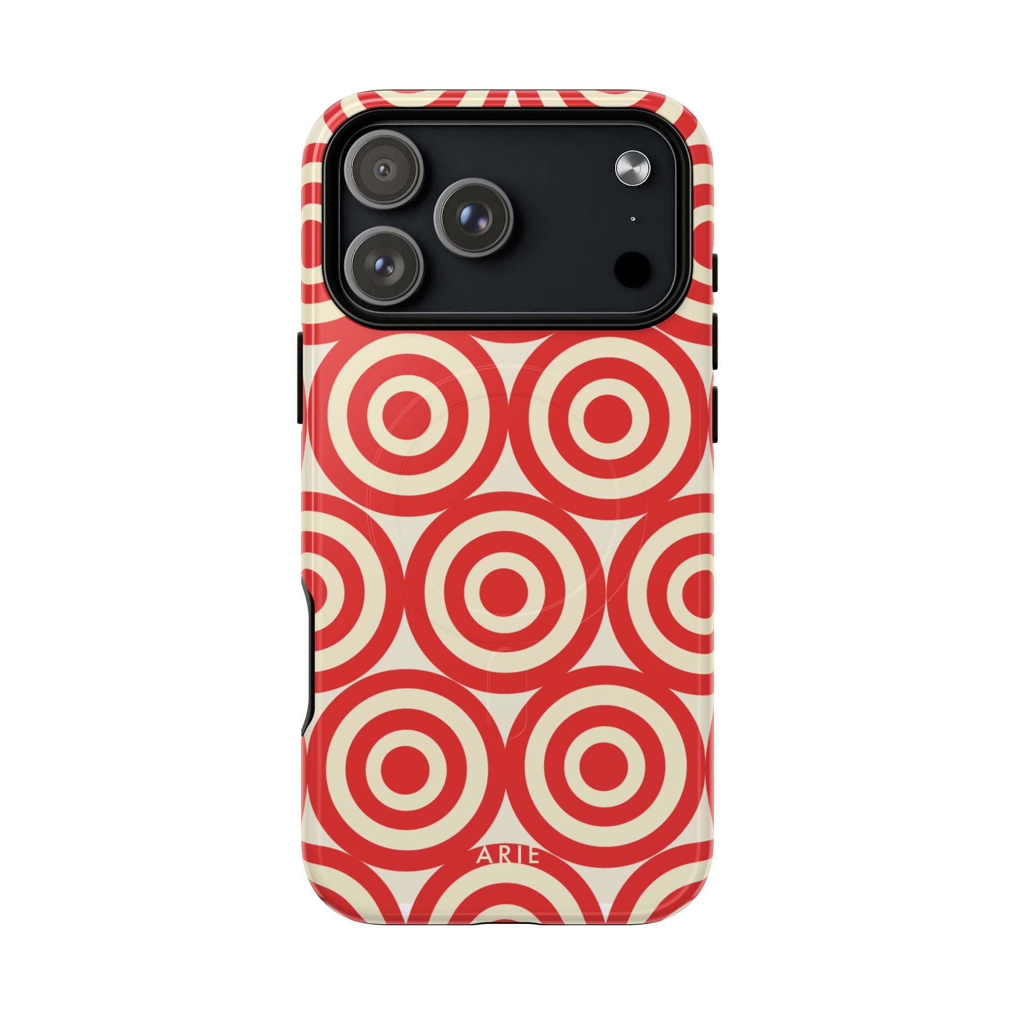 Retro Target