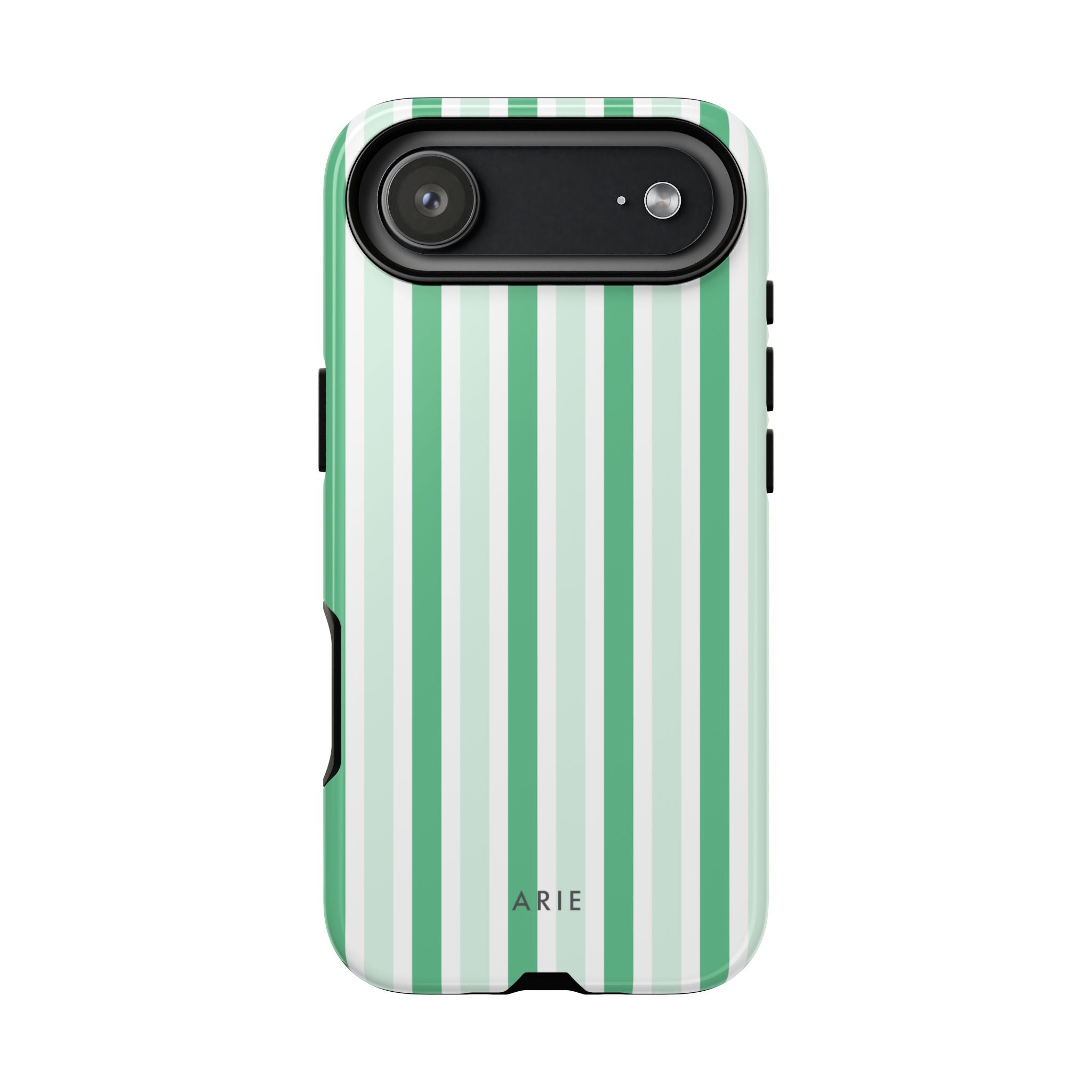 Mint  Stripe