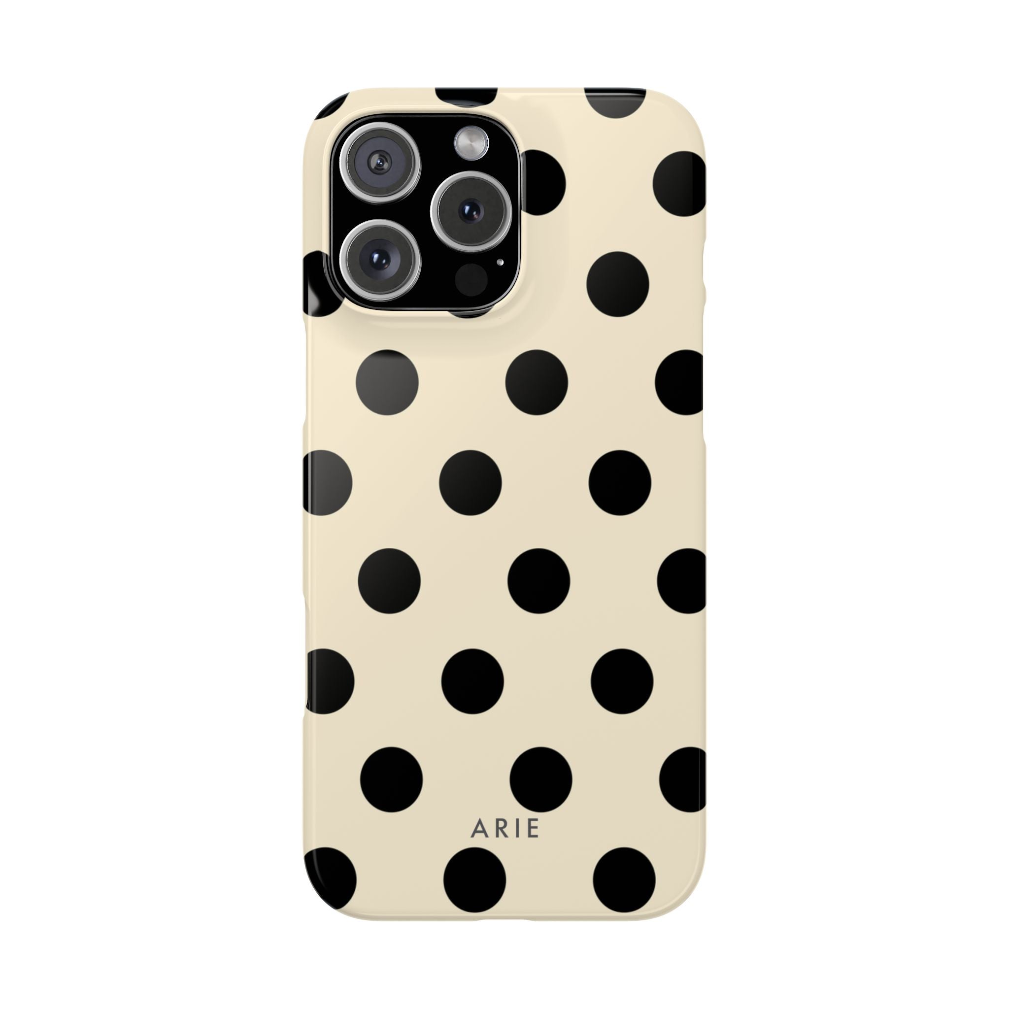 Ivory Polka