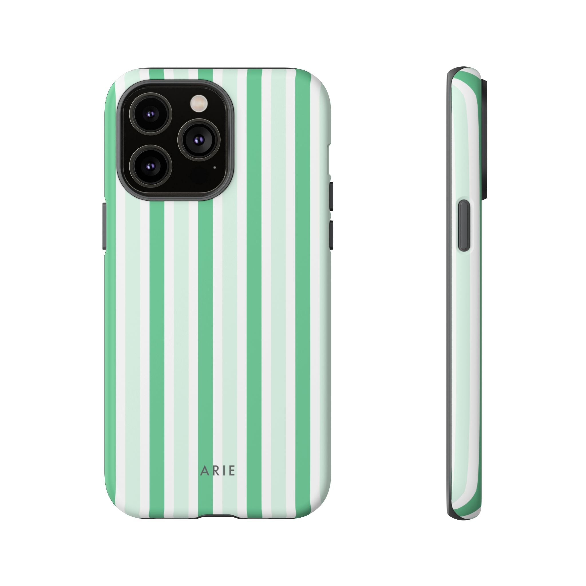 Mint  Stripe
