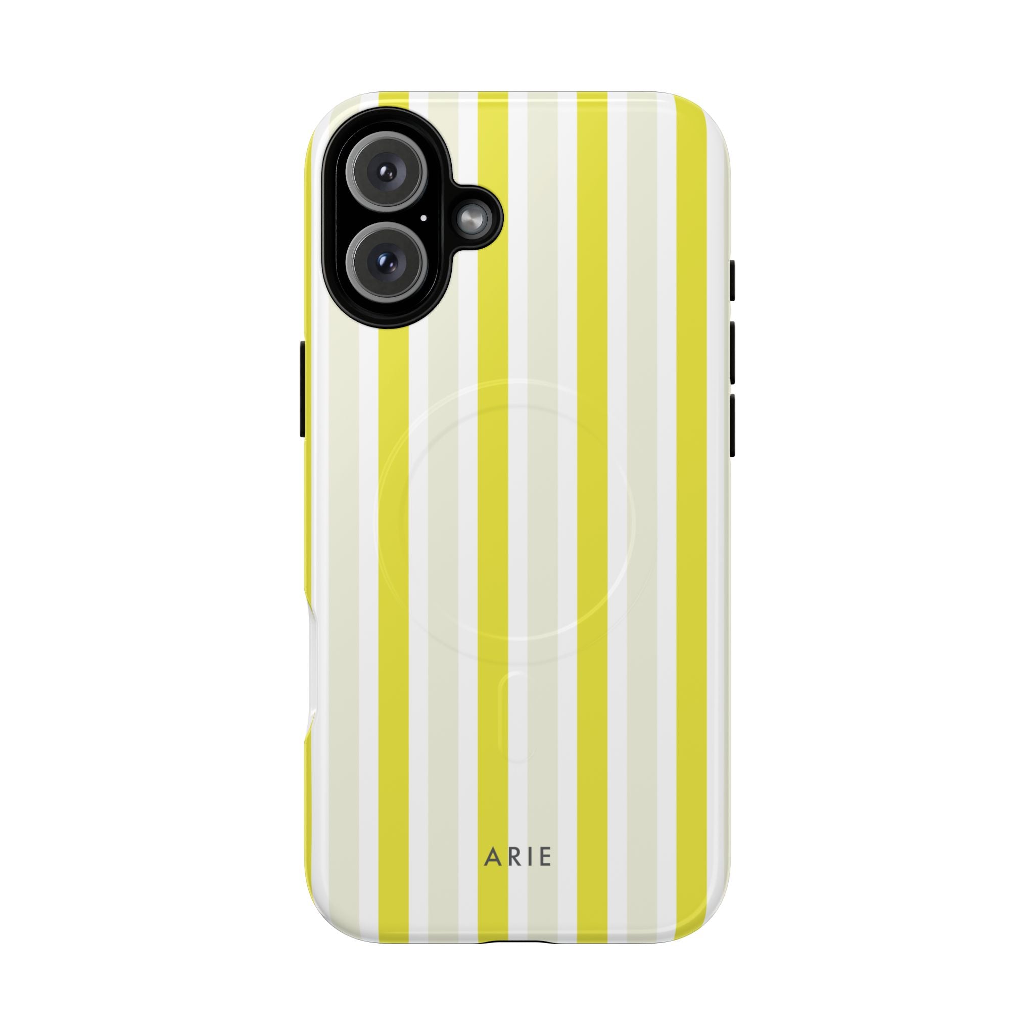 Lemonade Stripes