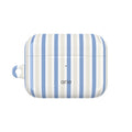 Striped Pastel AirPods Pro Gen 2 Case