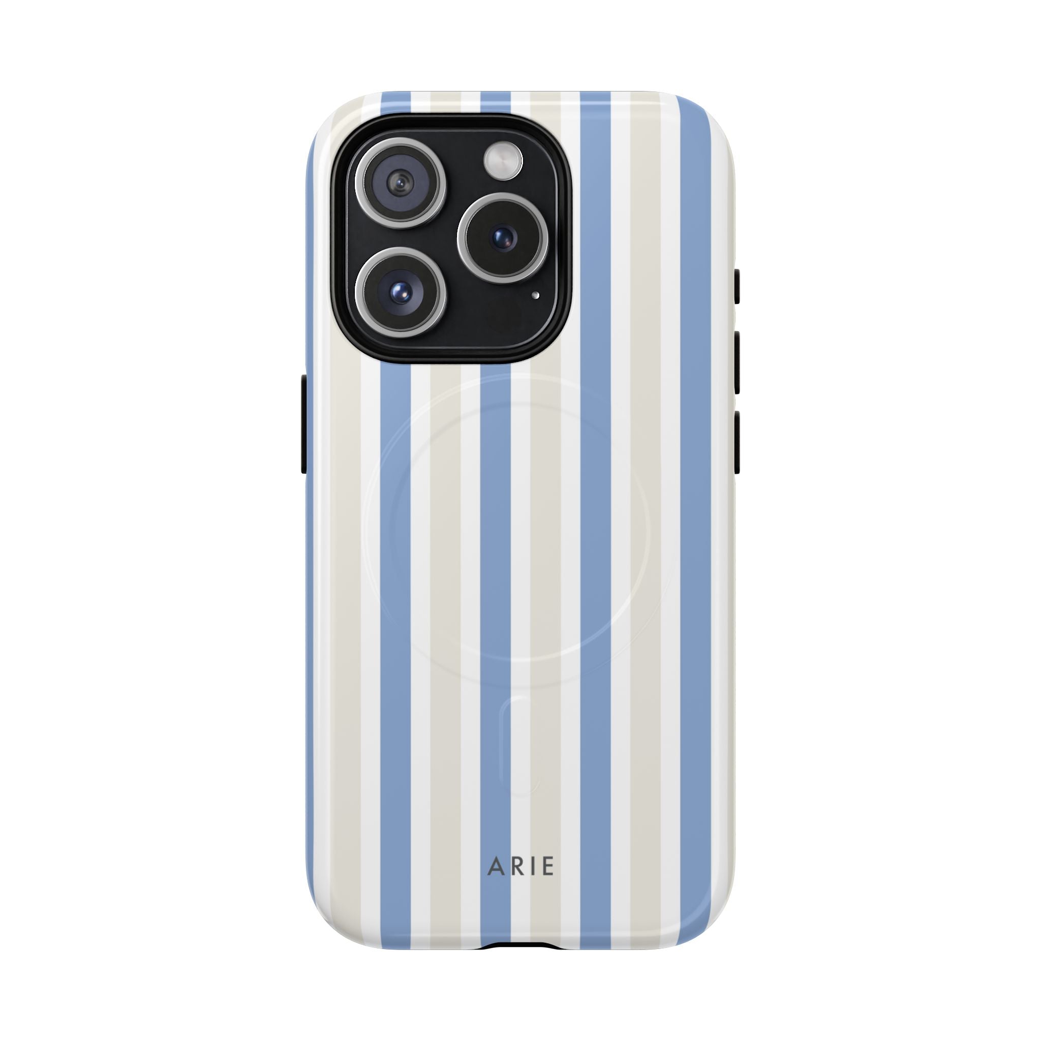 Skyline Stripe MagSafe Phone Case