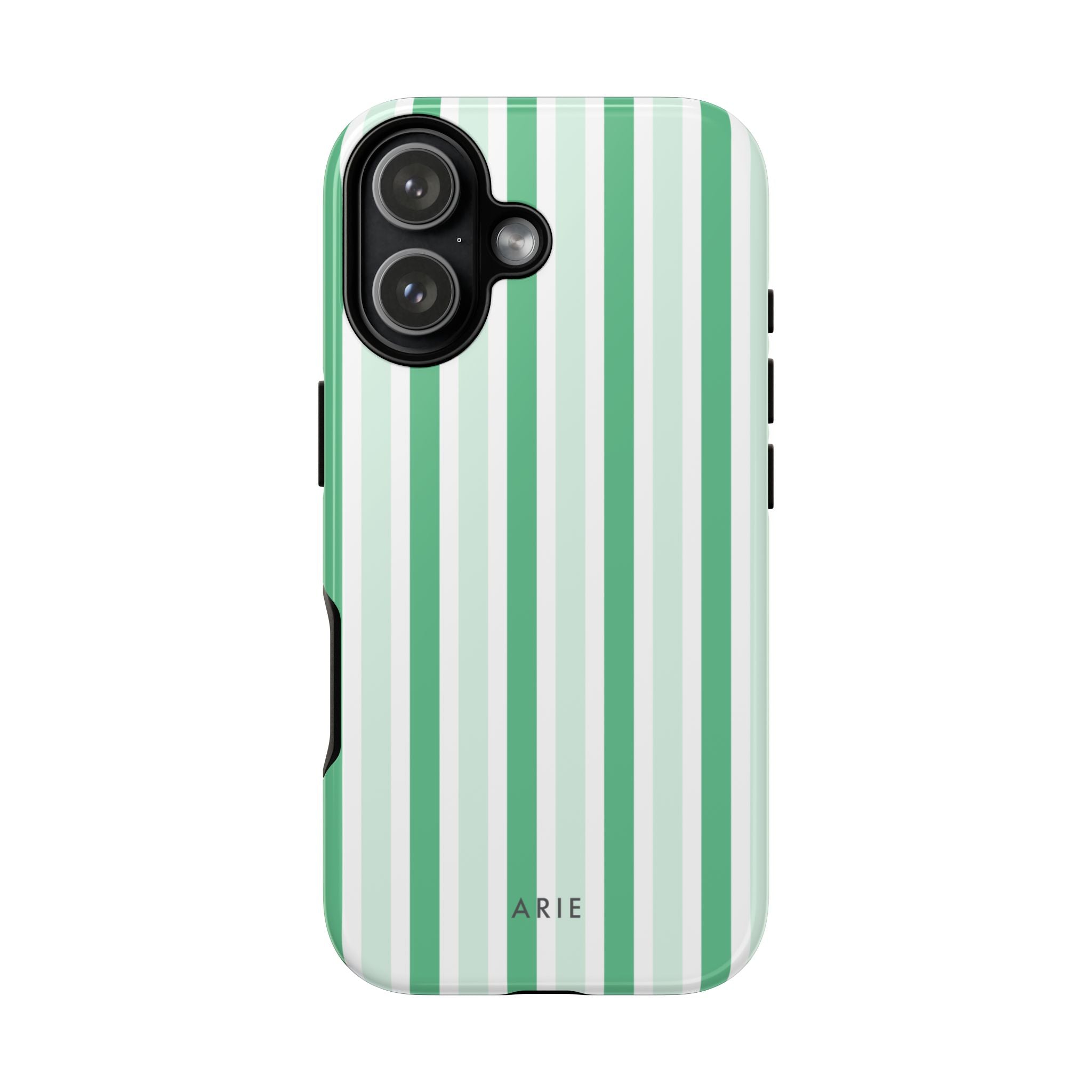 Mint  Stripe