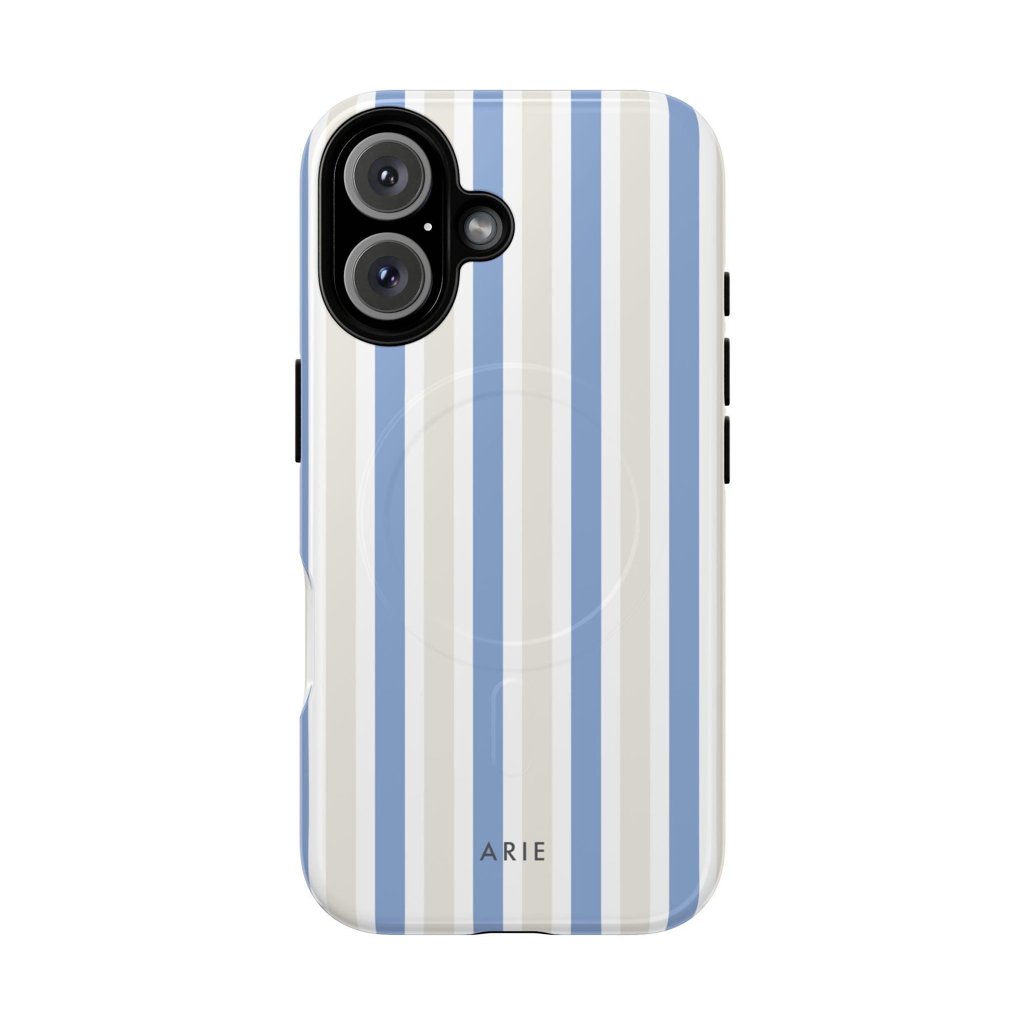Skyline Stripe MagSafe Phone Case