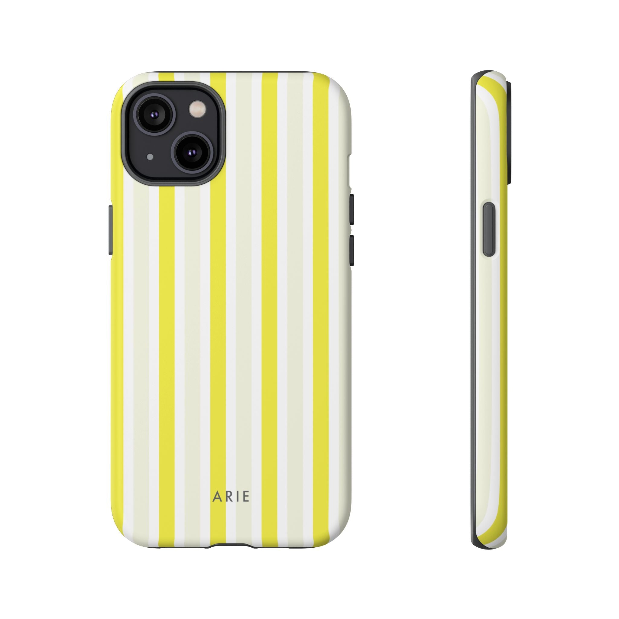 Lemonade Stripe