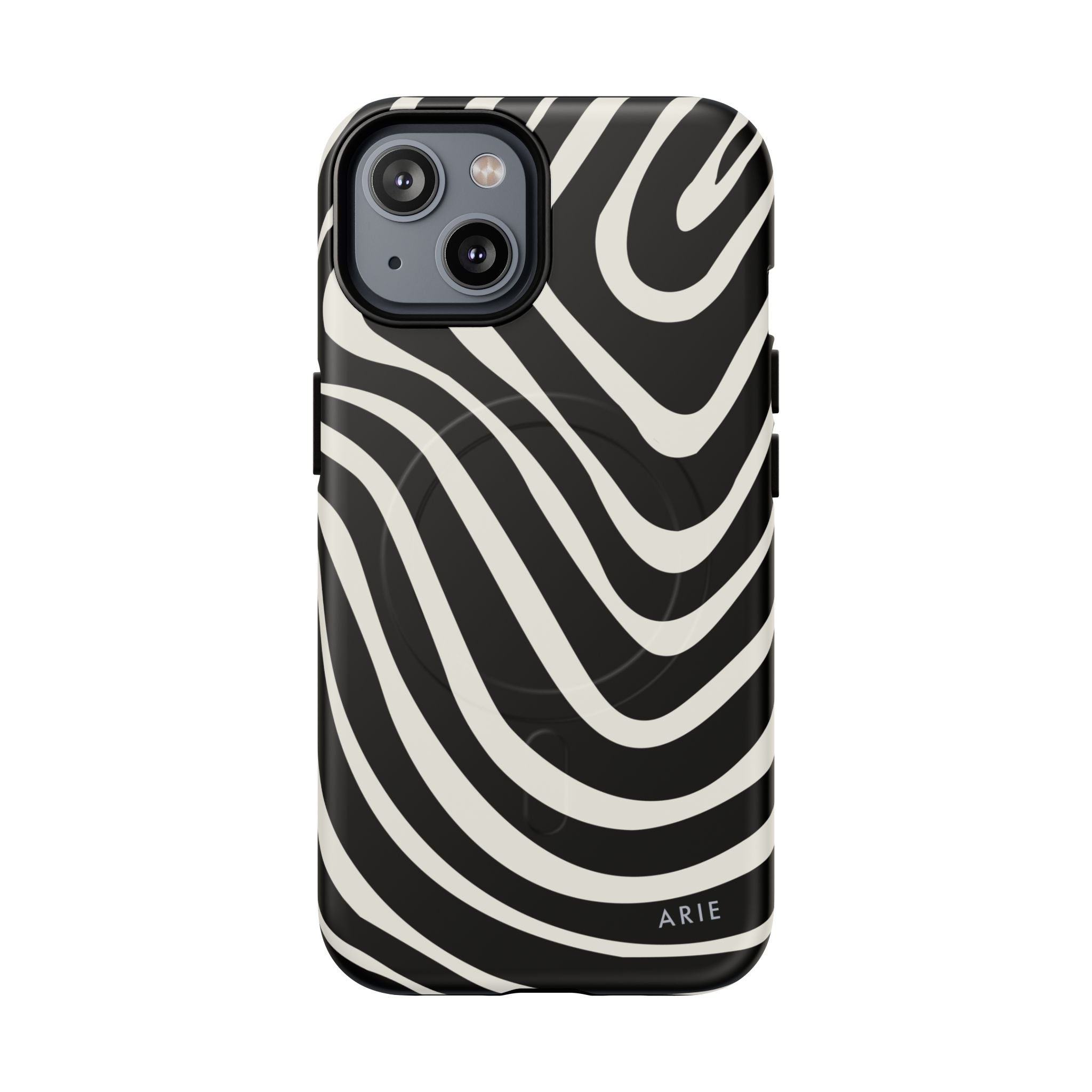 Zebra Wave
