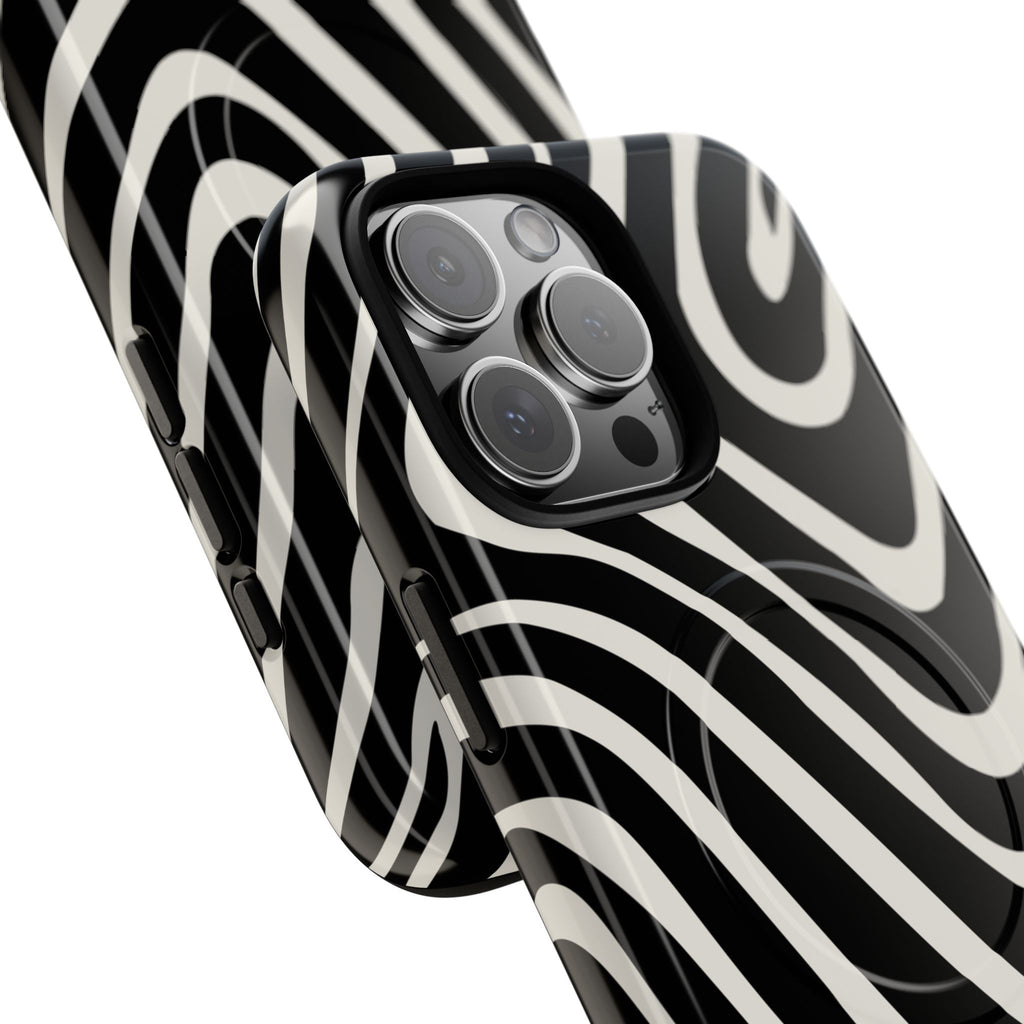 Zebra Wave