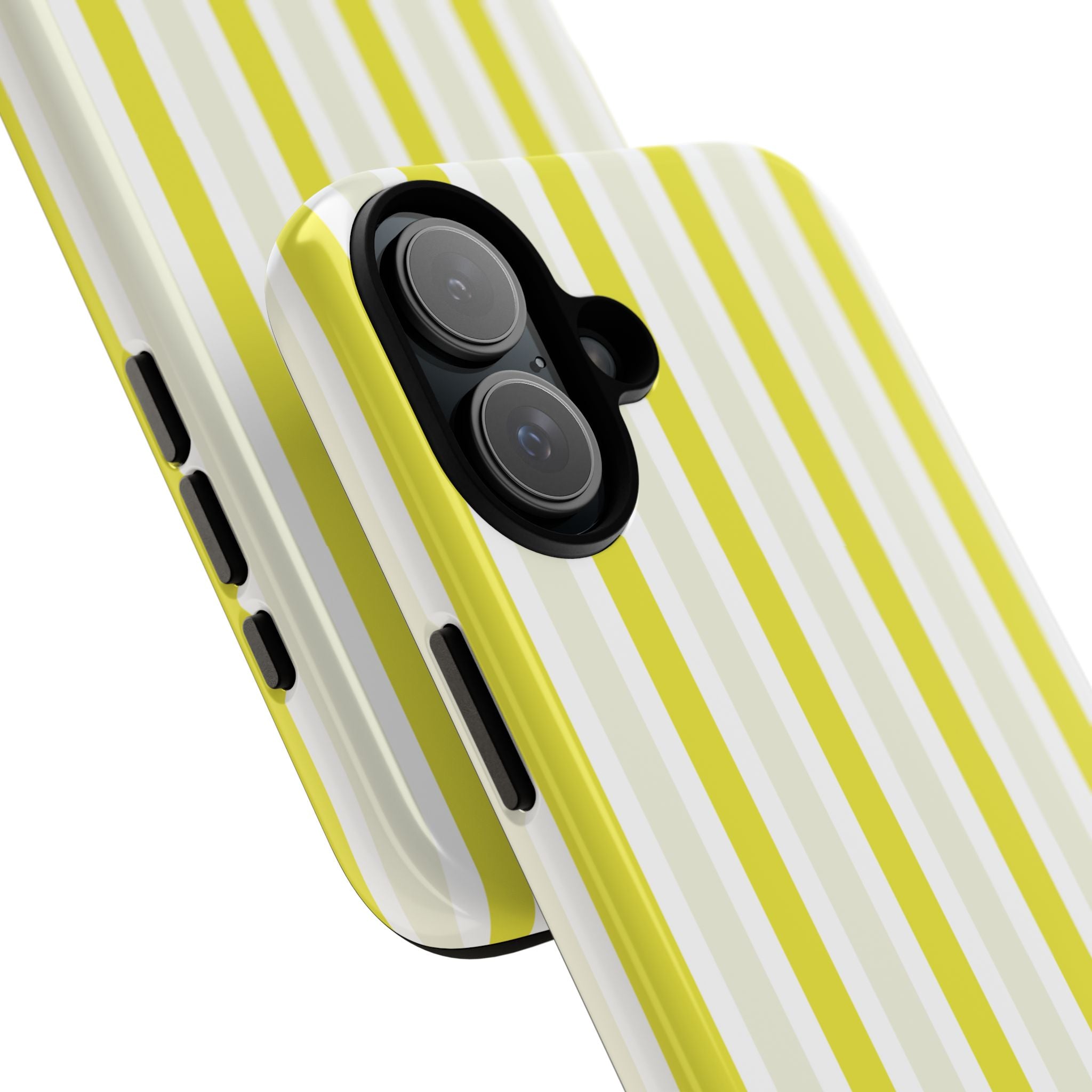 Lemonade Stripe