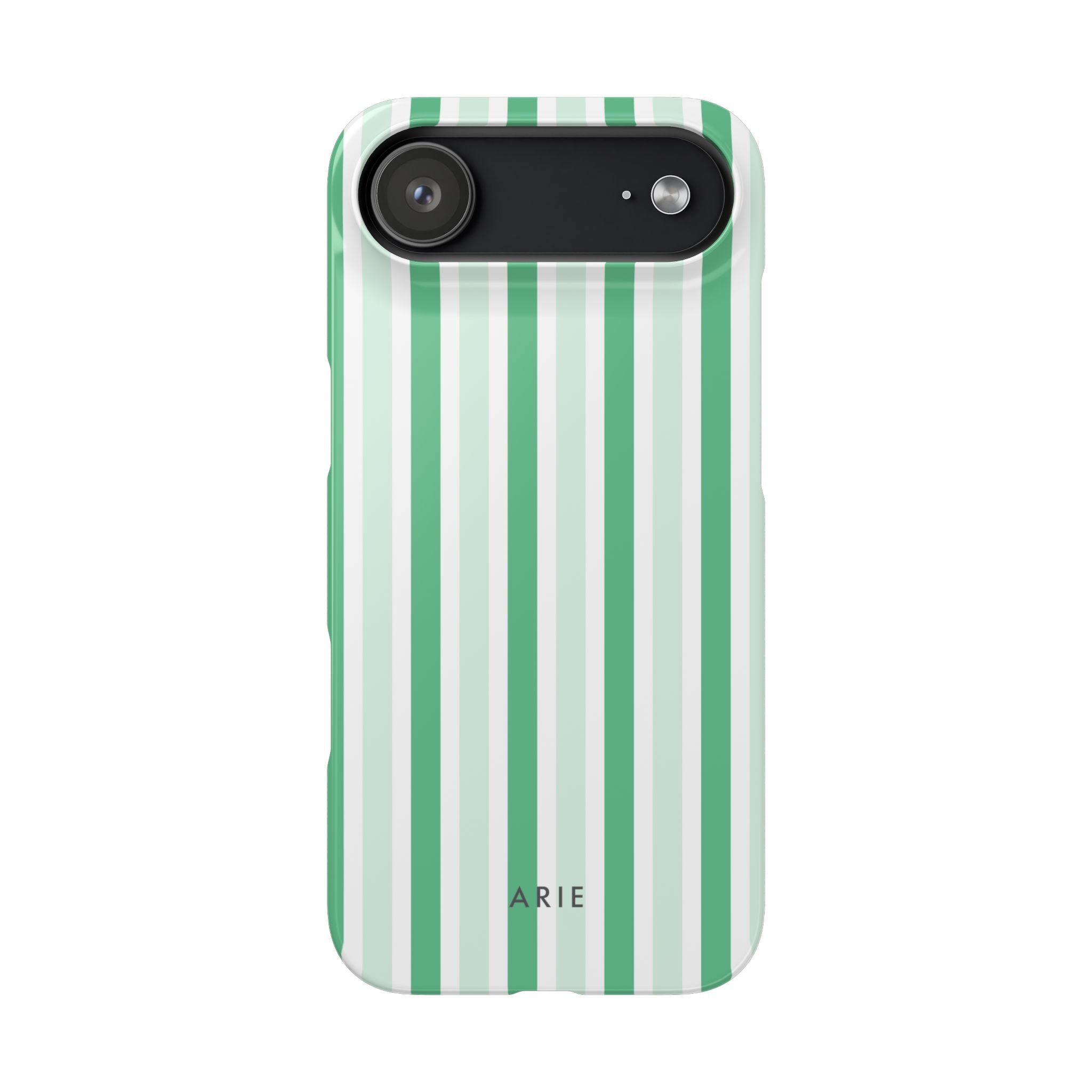 Mint Stripes