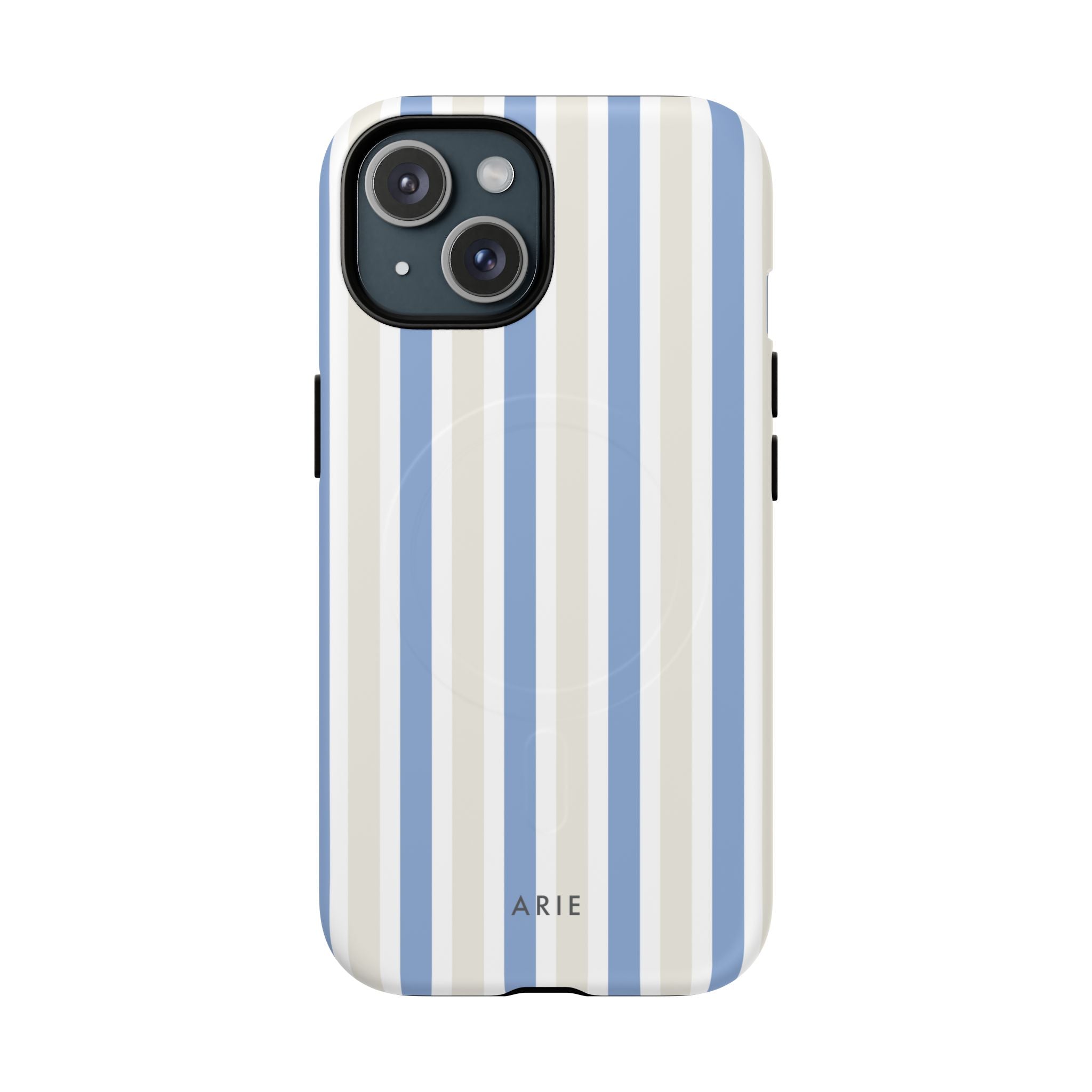 Skyline Stripe MagSafe Phone Case