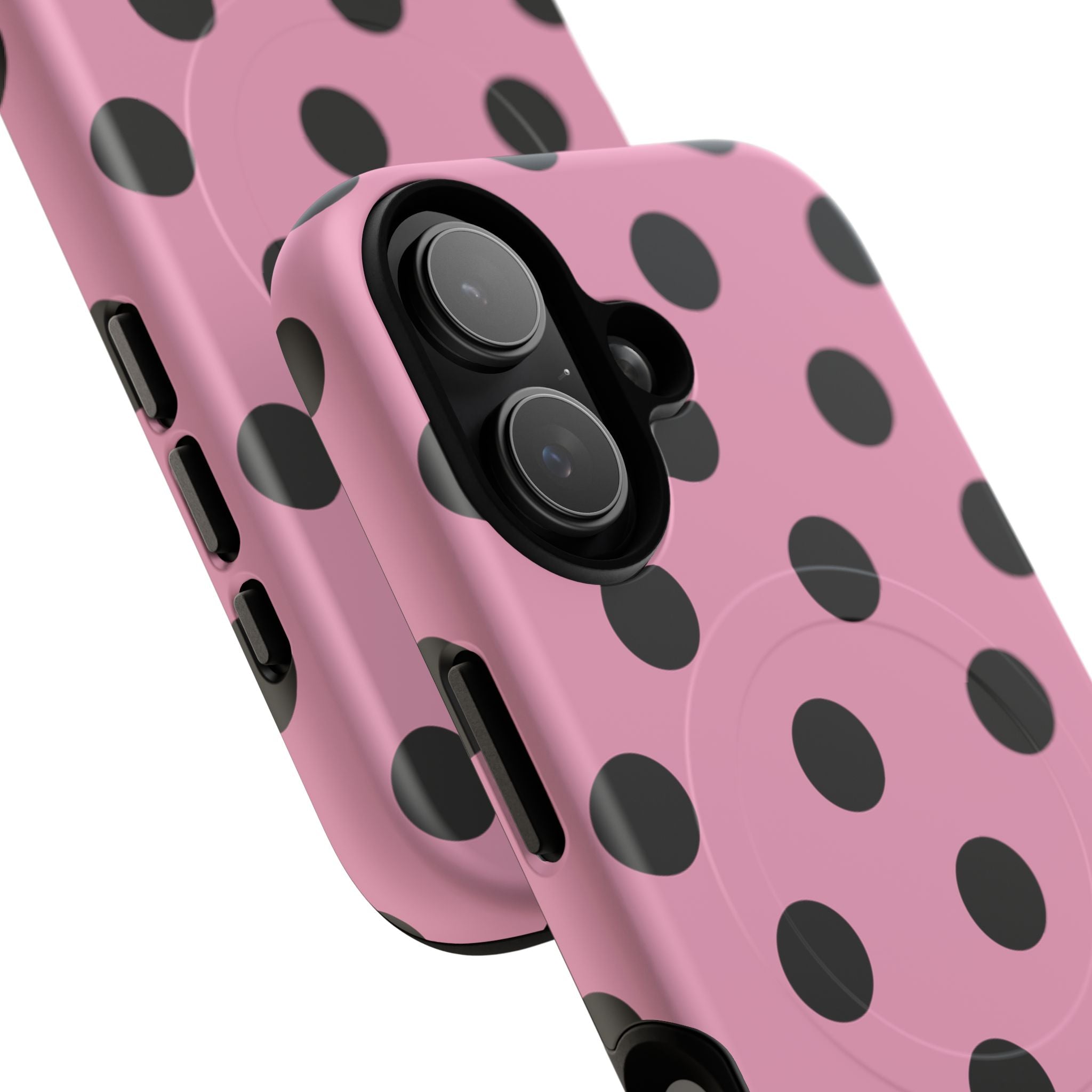 Petal Pink - MagSafe Case