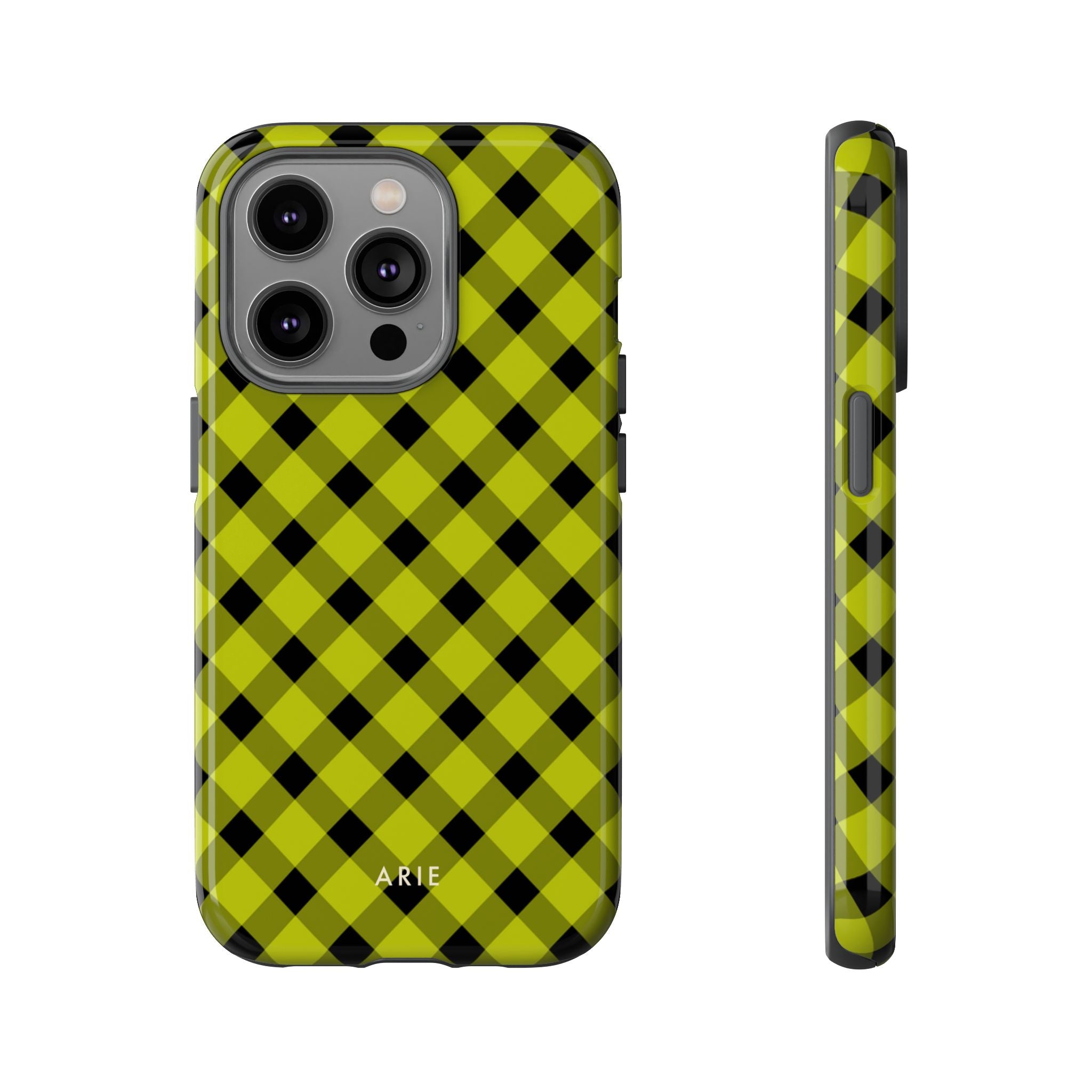Lime Lattice