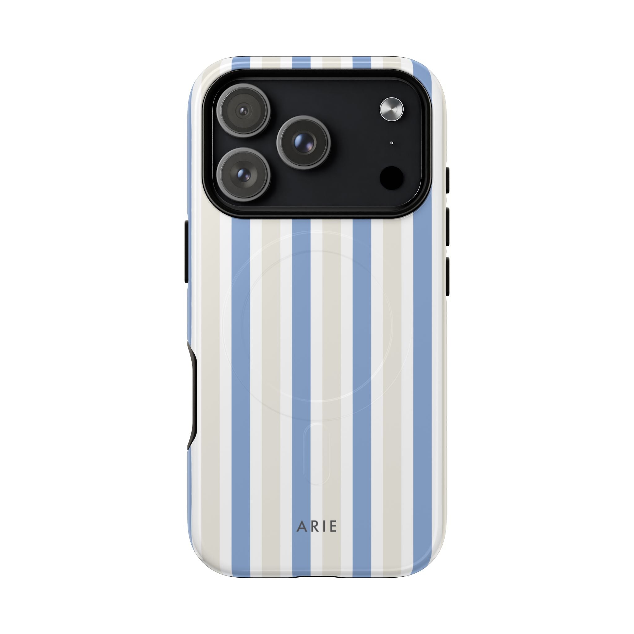 Skyline Stripe MagSafe Phone Case