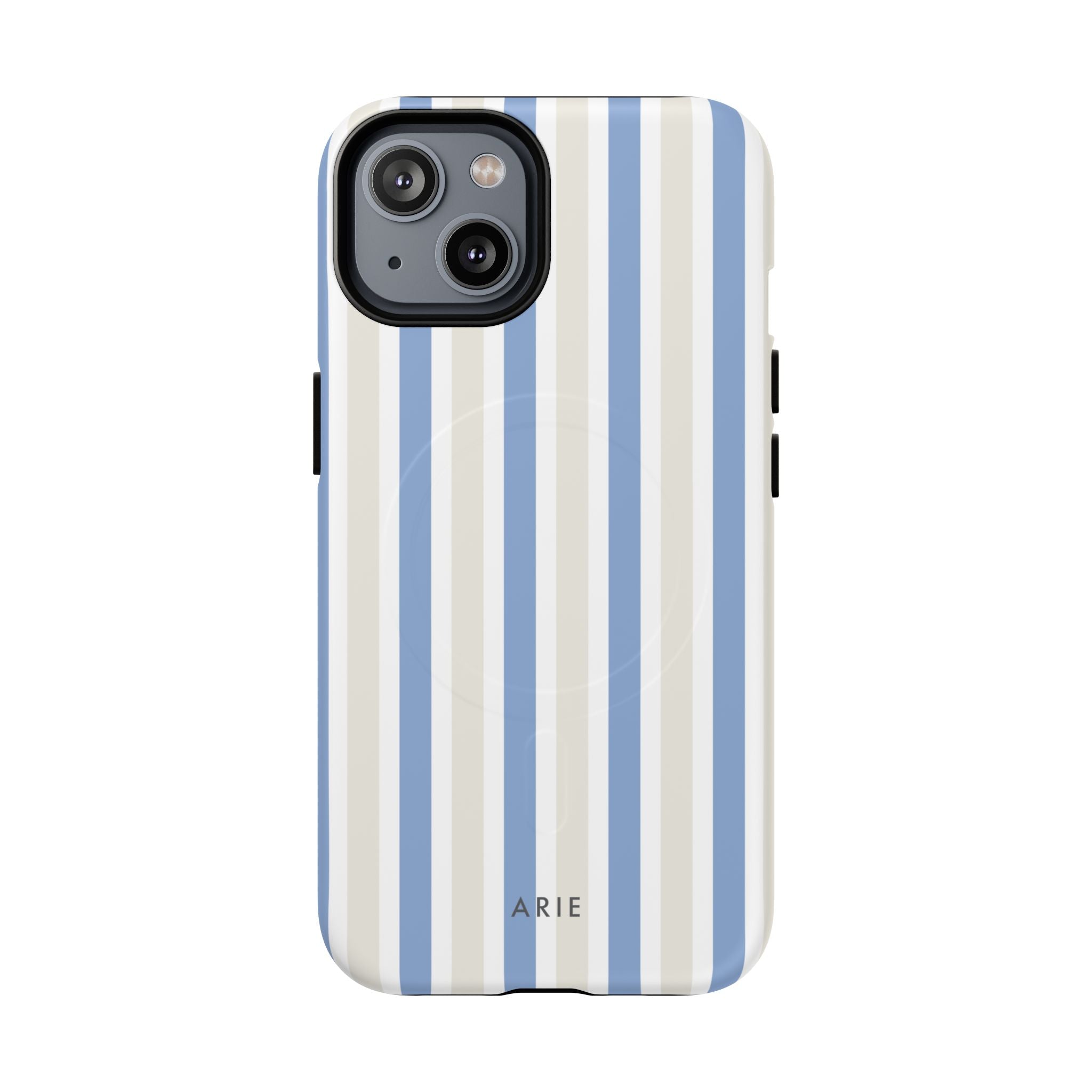Skyline Stripe MagSafe Phone Case