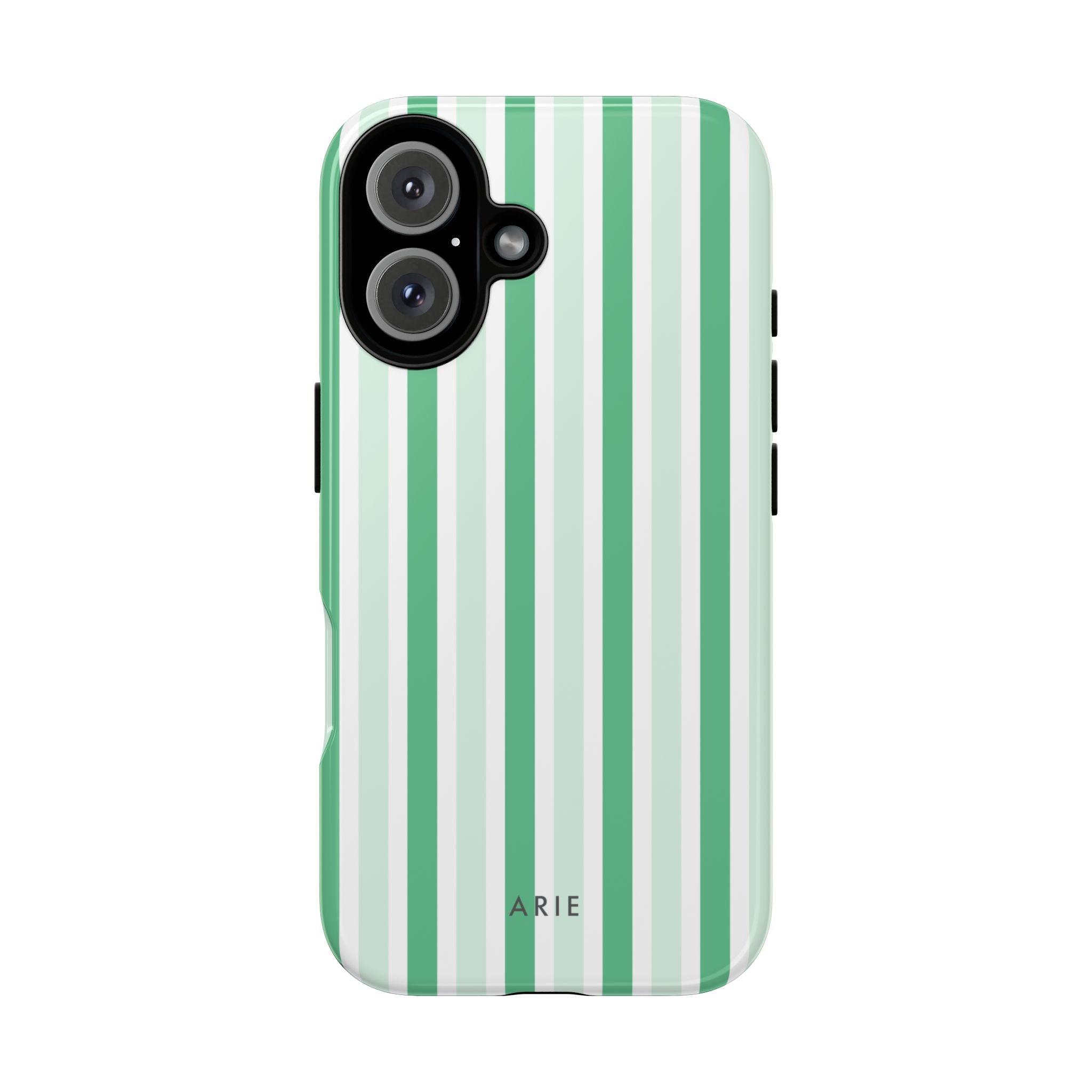 Mint  Stripe
