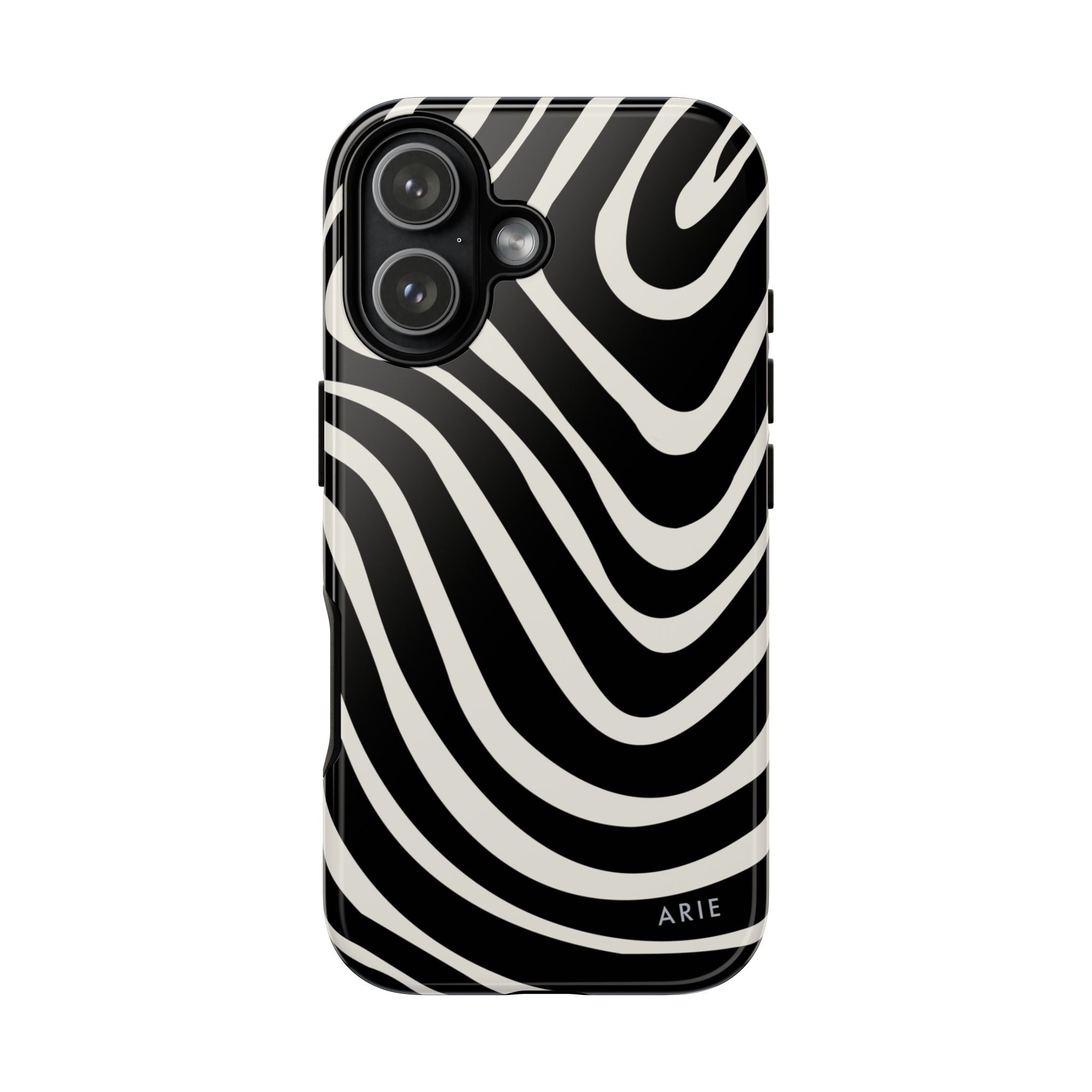 Zebra Wave
