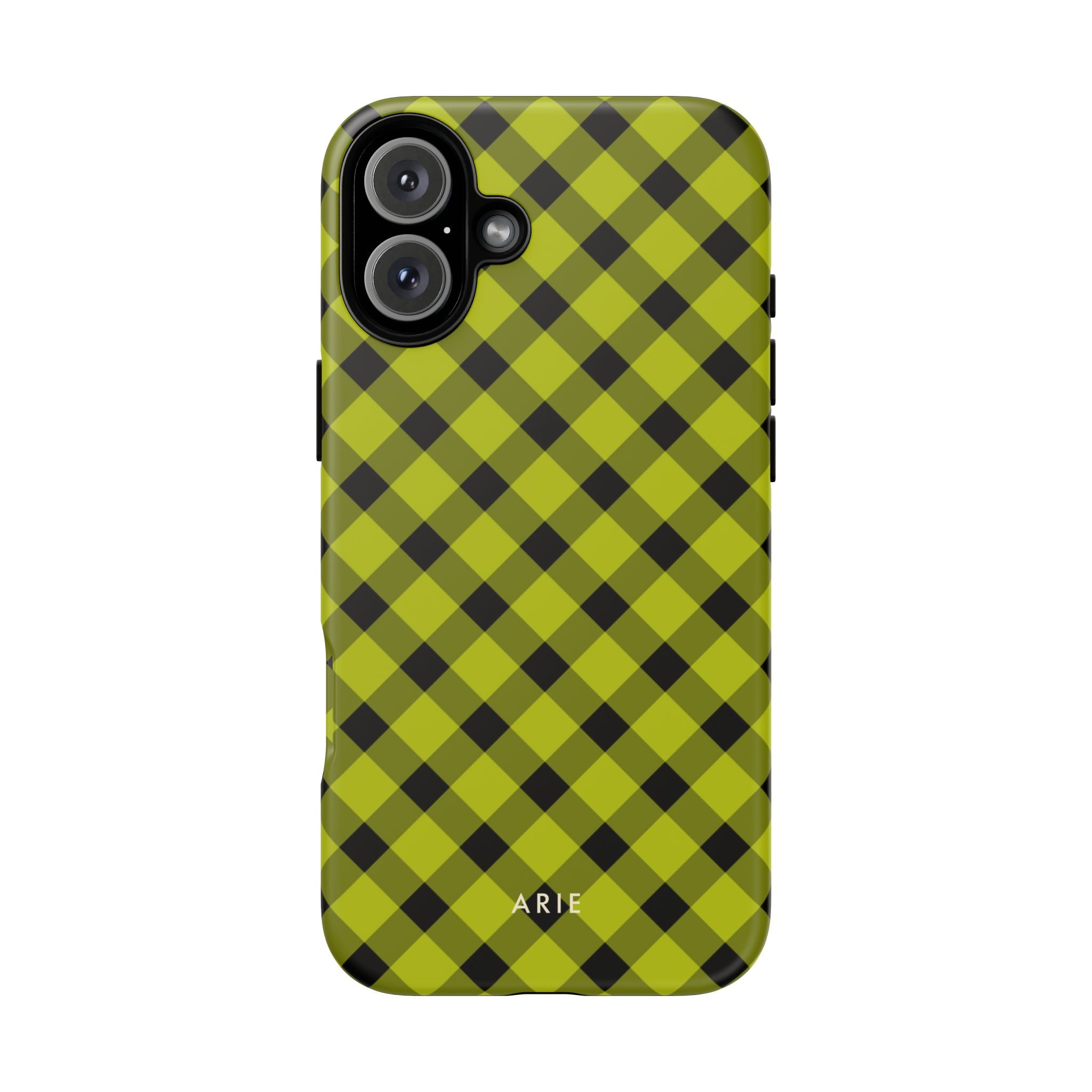 Lime Lattice