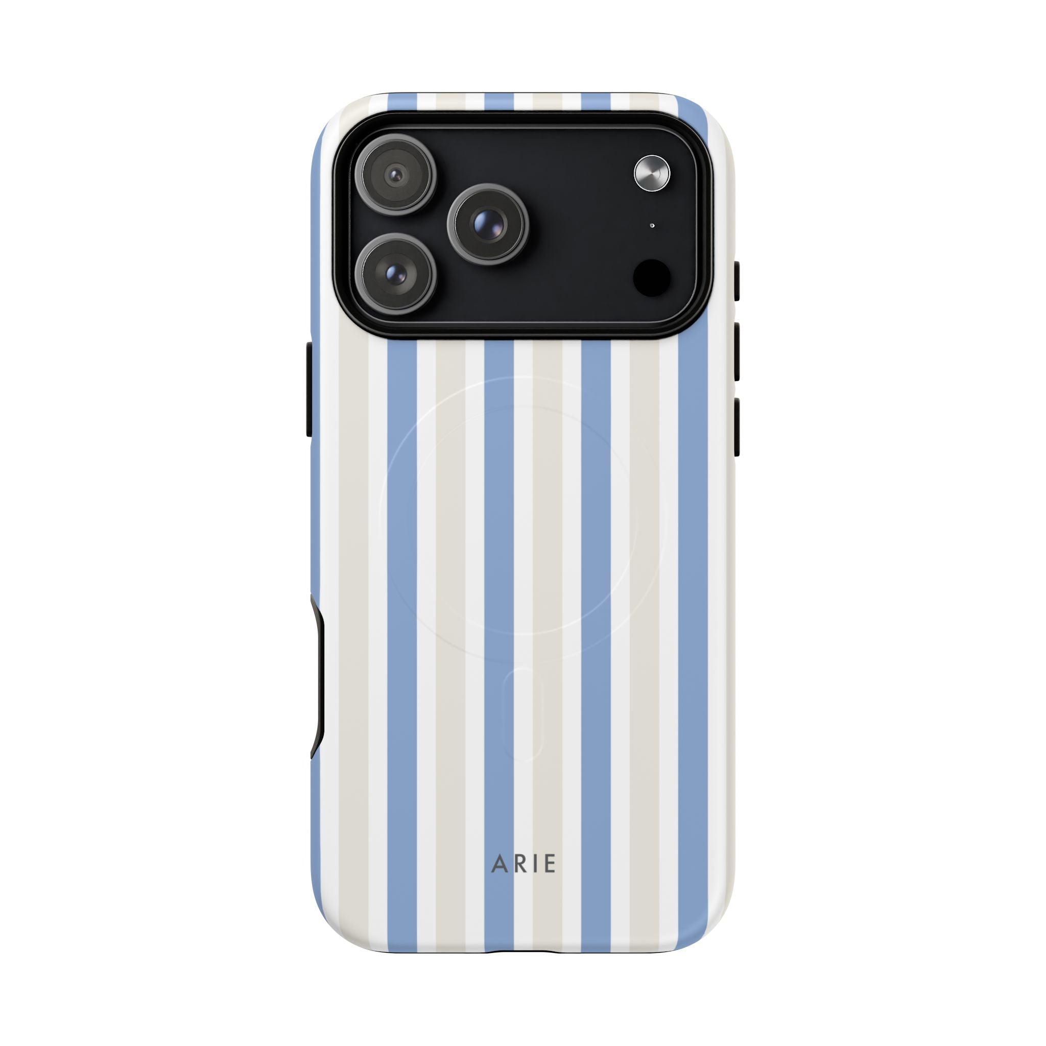 Skyline Stripe MagSafe Phone Case